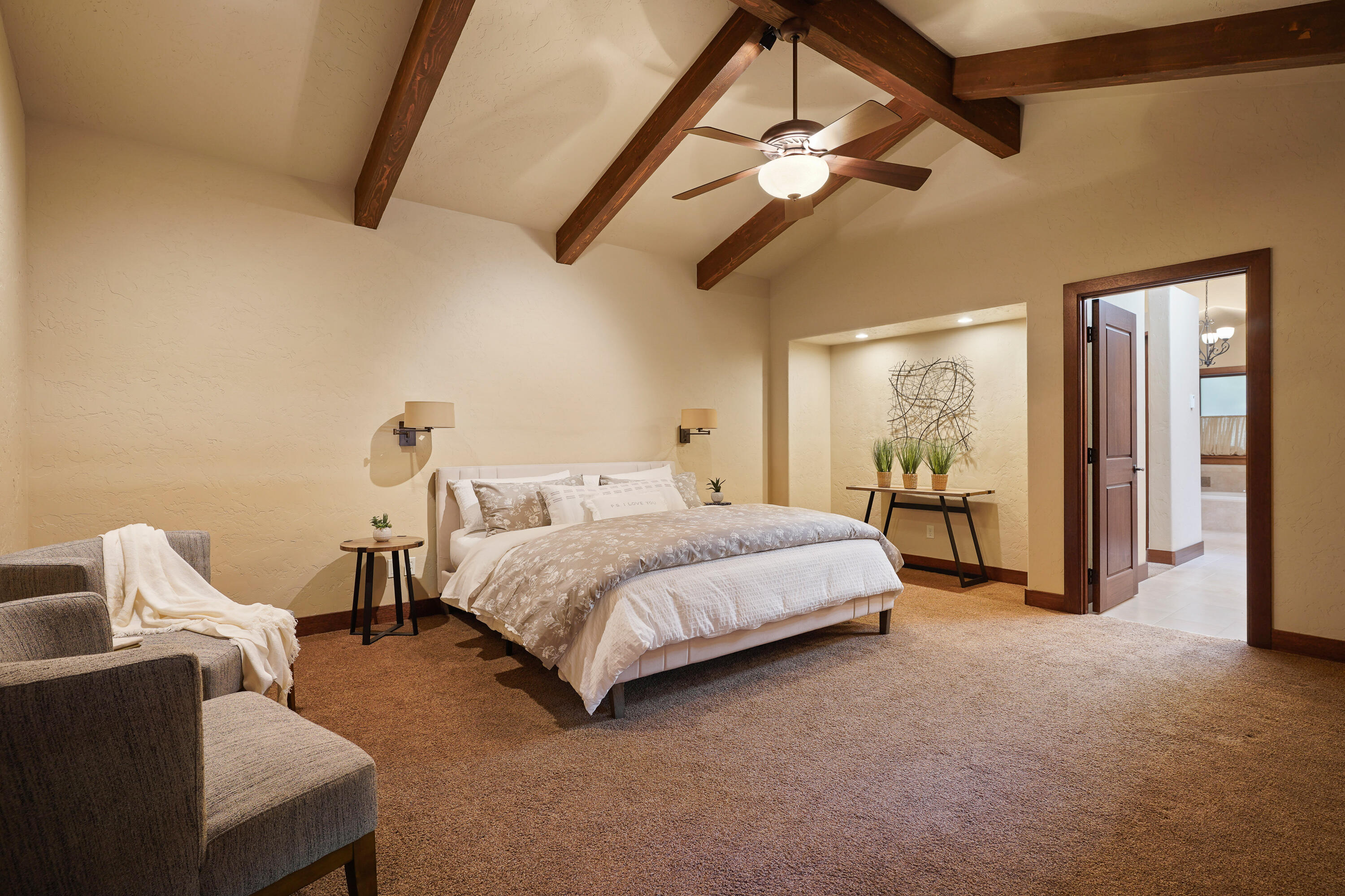 Broken Top - Residential