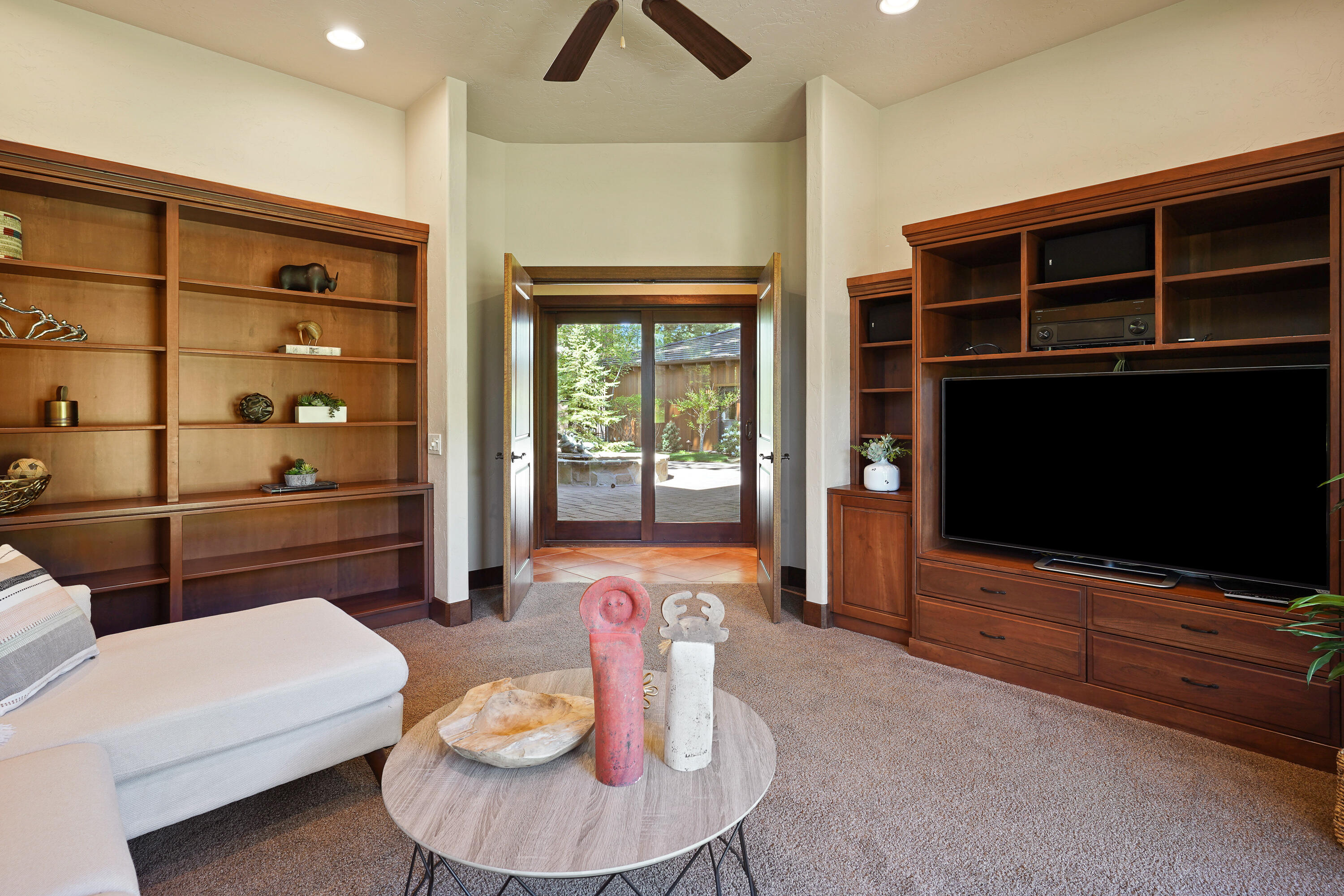 Broken Top - Residential