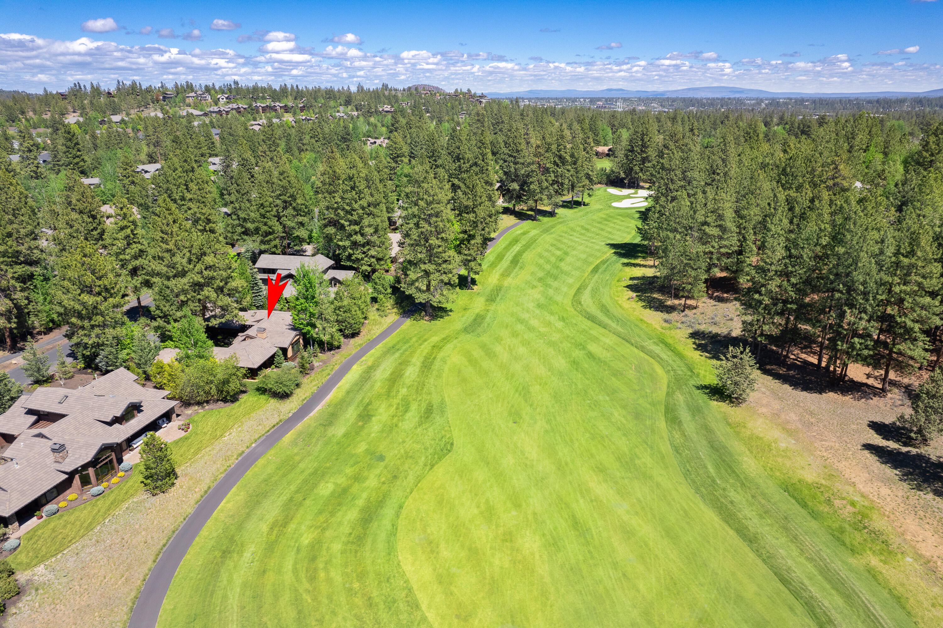 Broken Top - Residential