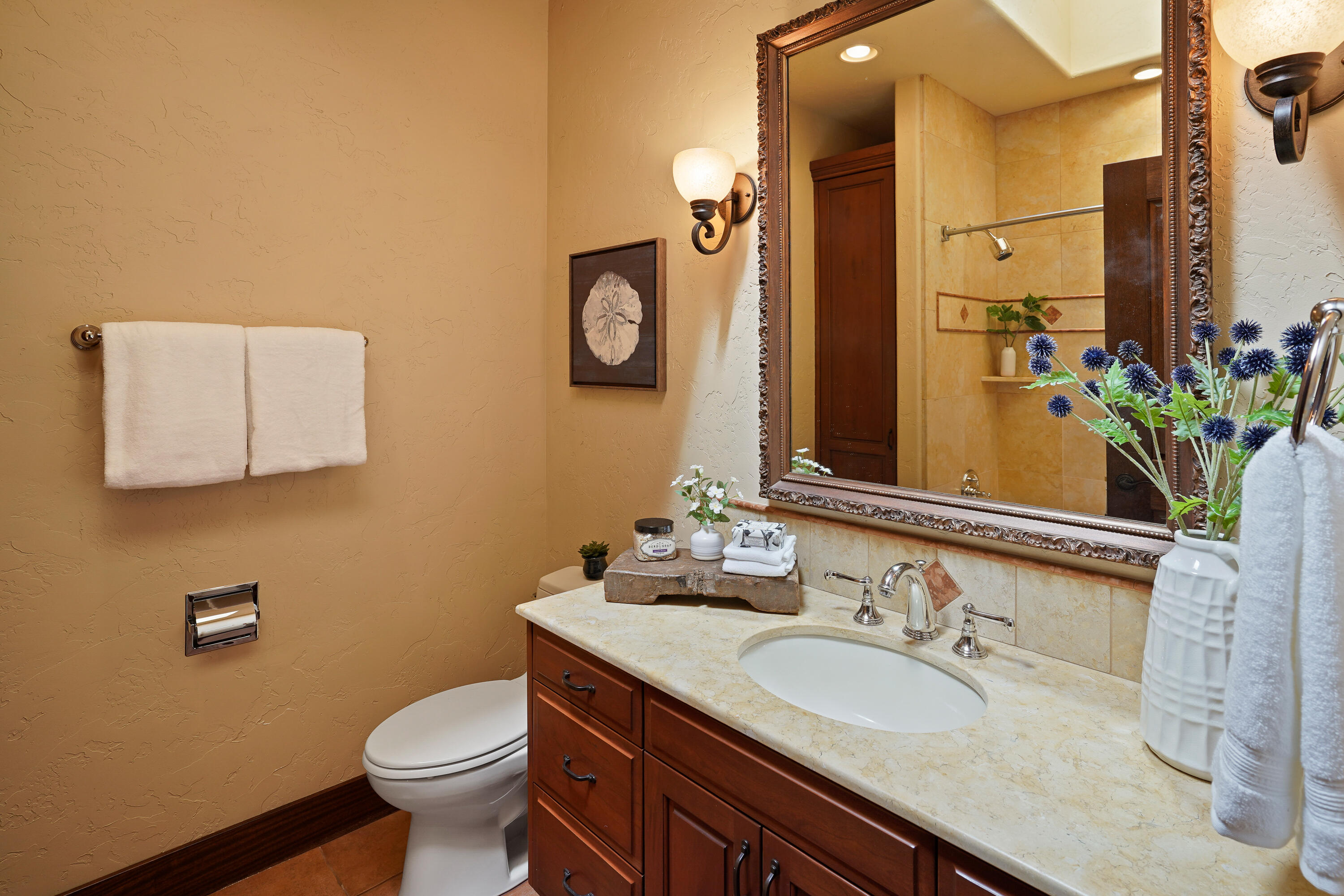 Broken Top - Residential