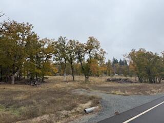 Merlin Townsite - Land