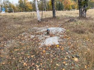 Merlin Townsite - Land