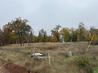 Merlin Townsite - Land