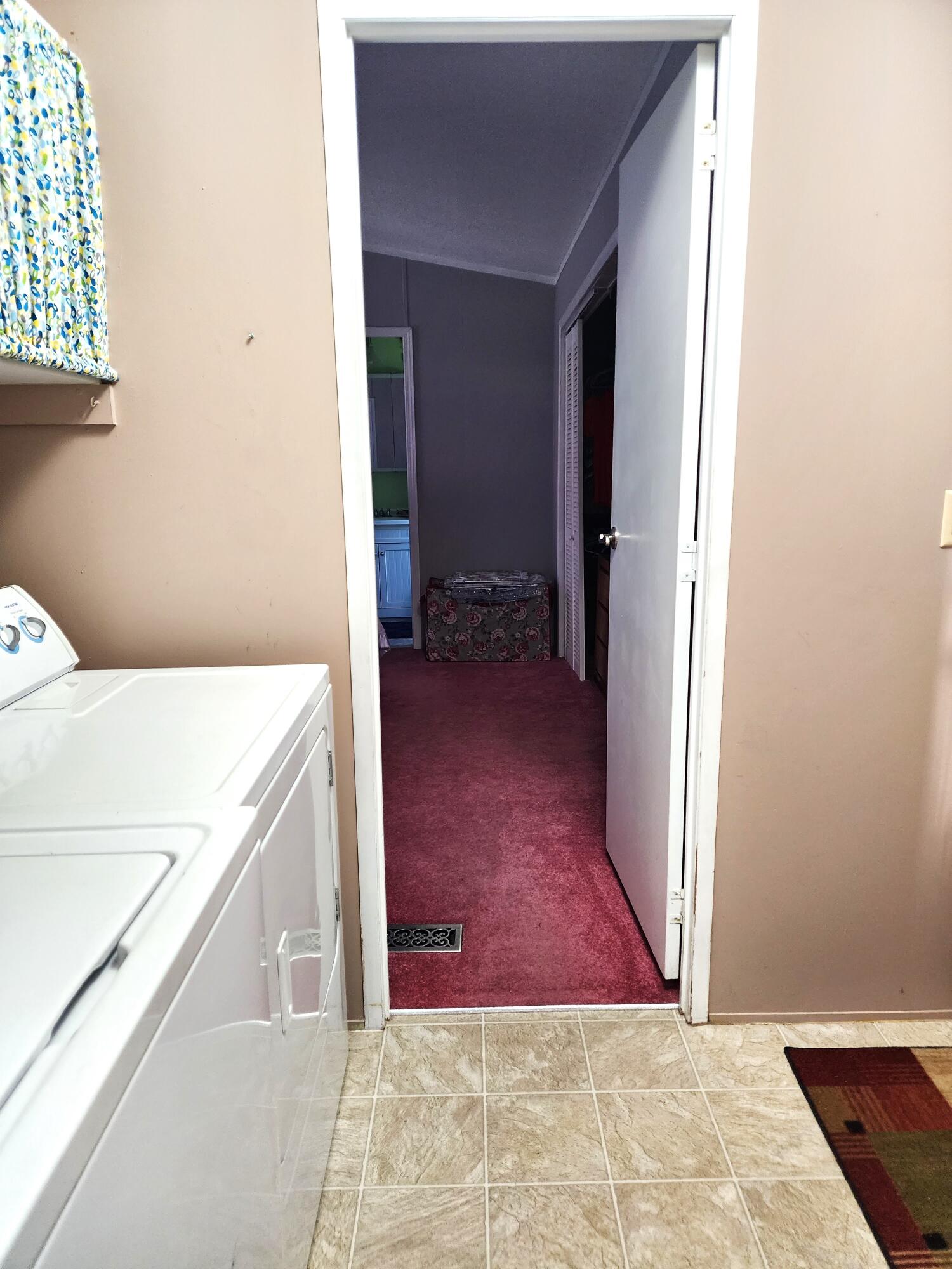 Mtn View Mob Park - Residential