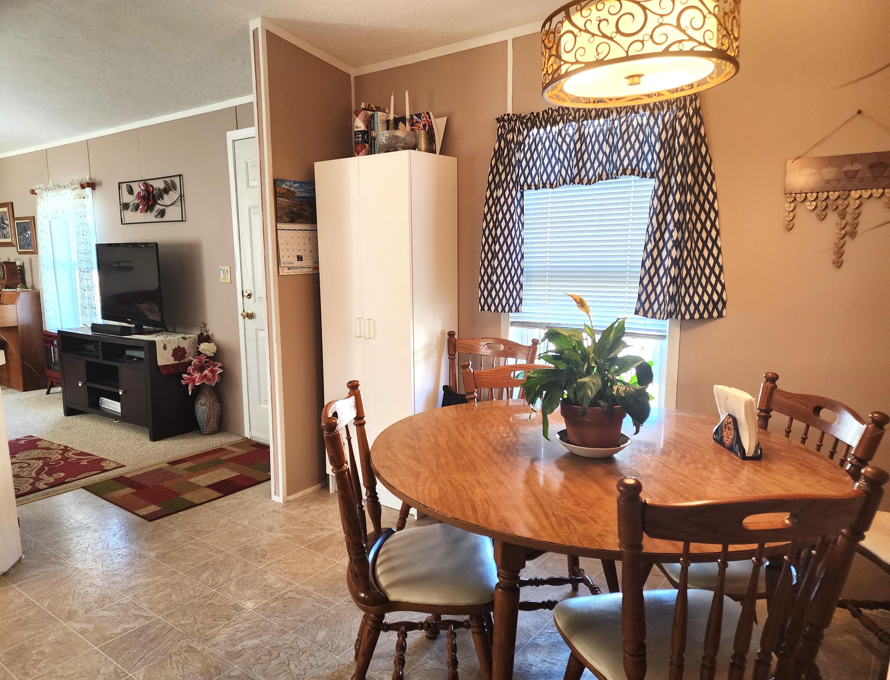 Mtn View Mob Park - Residential