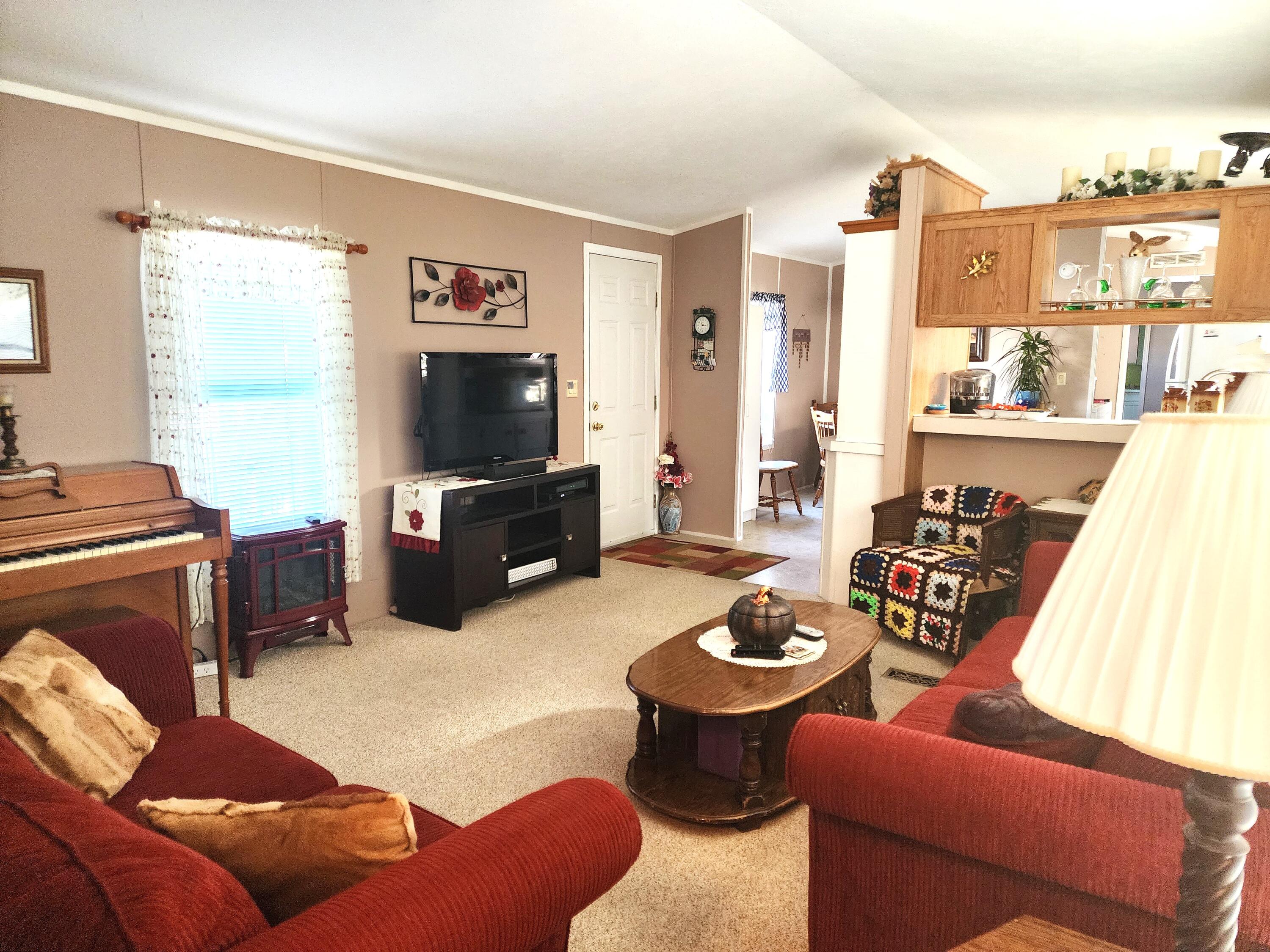 Mtn View Mob Park - Residential