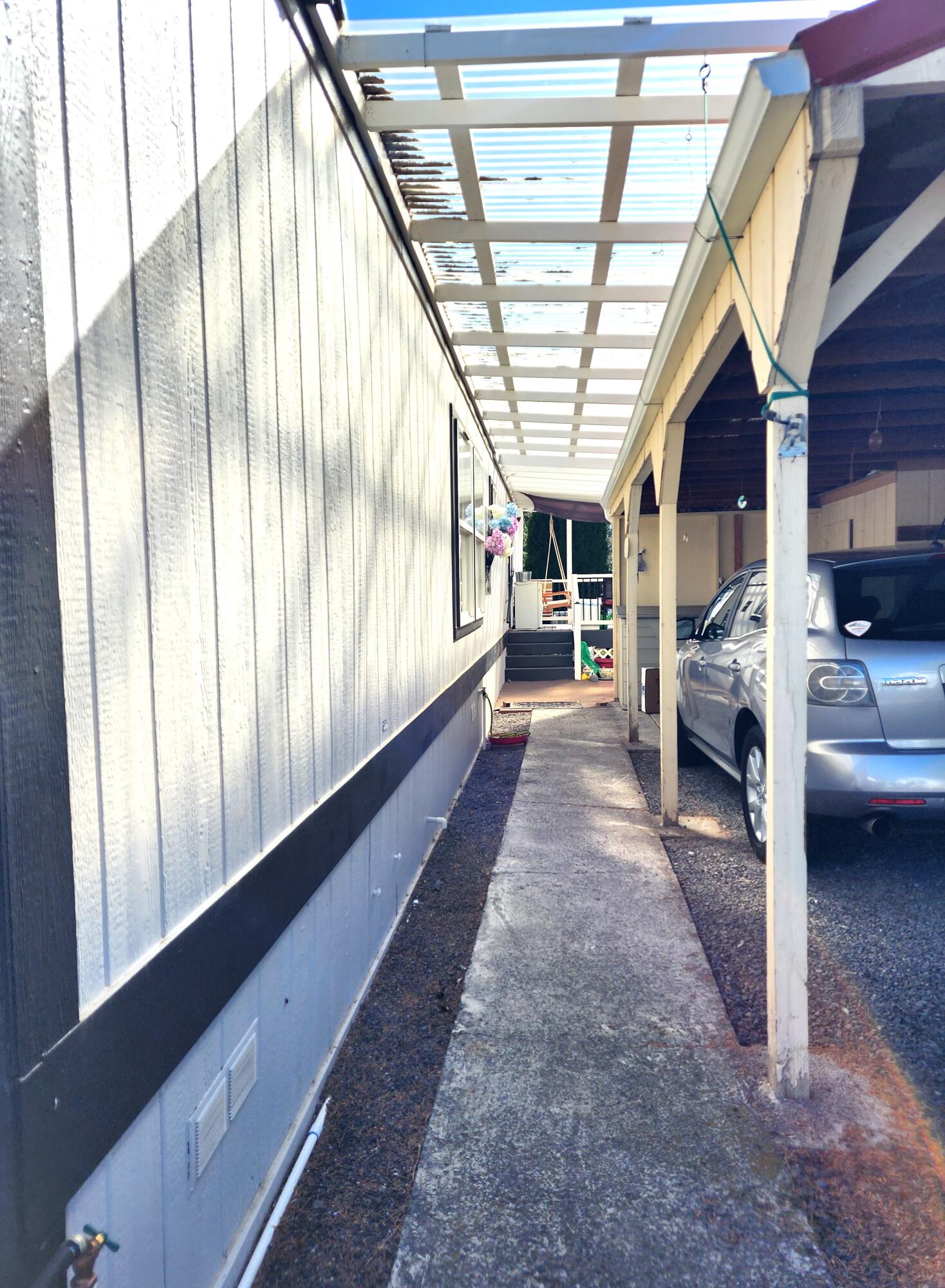 Mtn View Mob Park - Residential