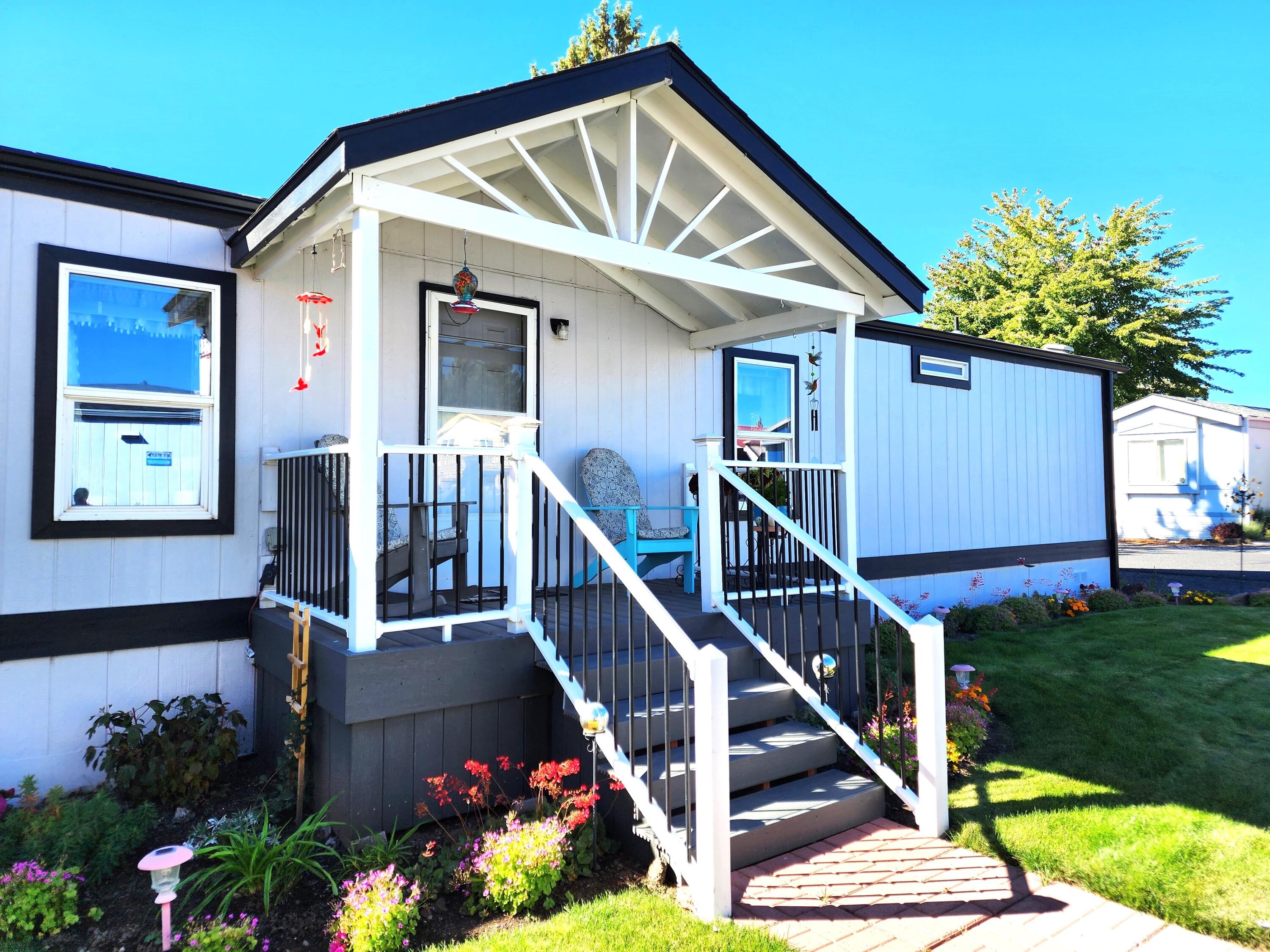 Mtn View Mob Park - Residential