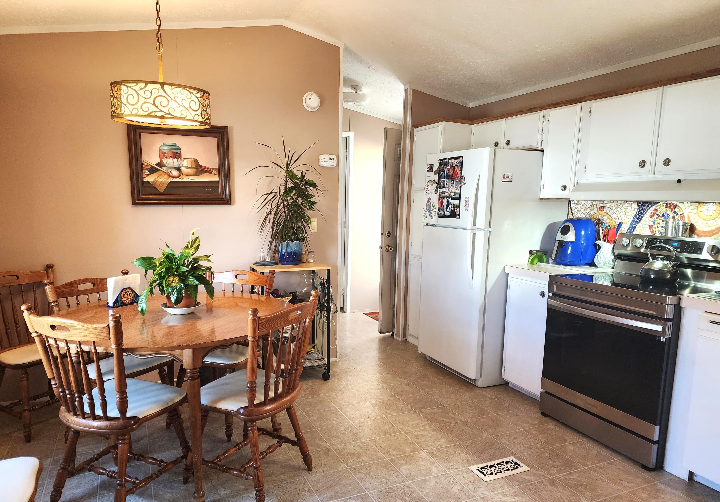 Mtn View Mob Park - Residential