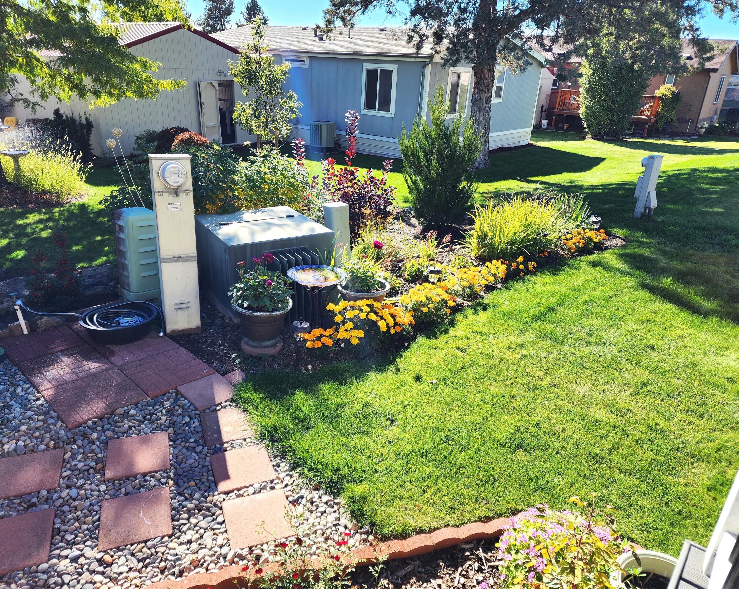 Mtn View Mob Park - Residential