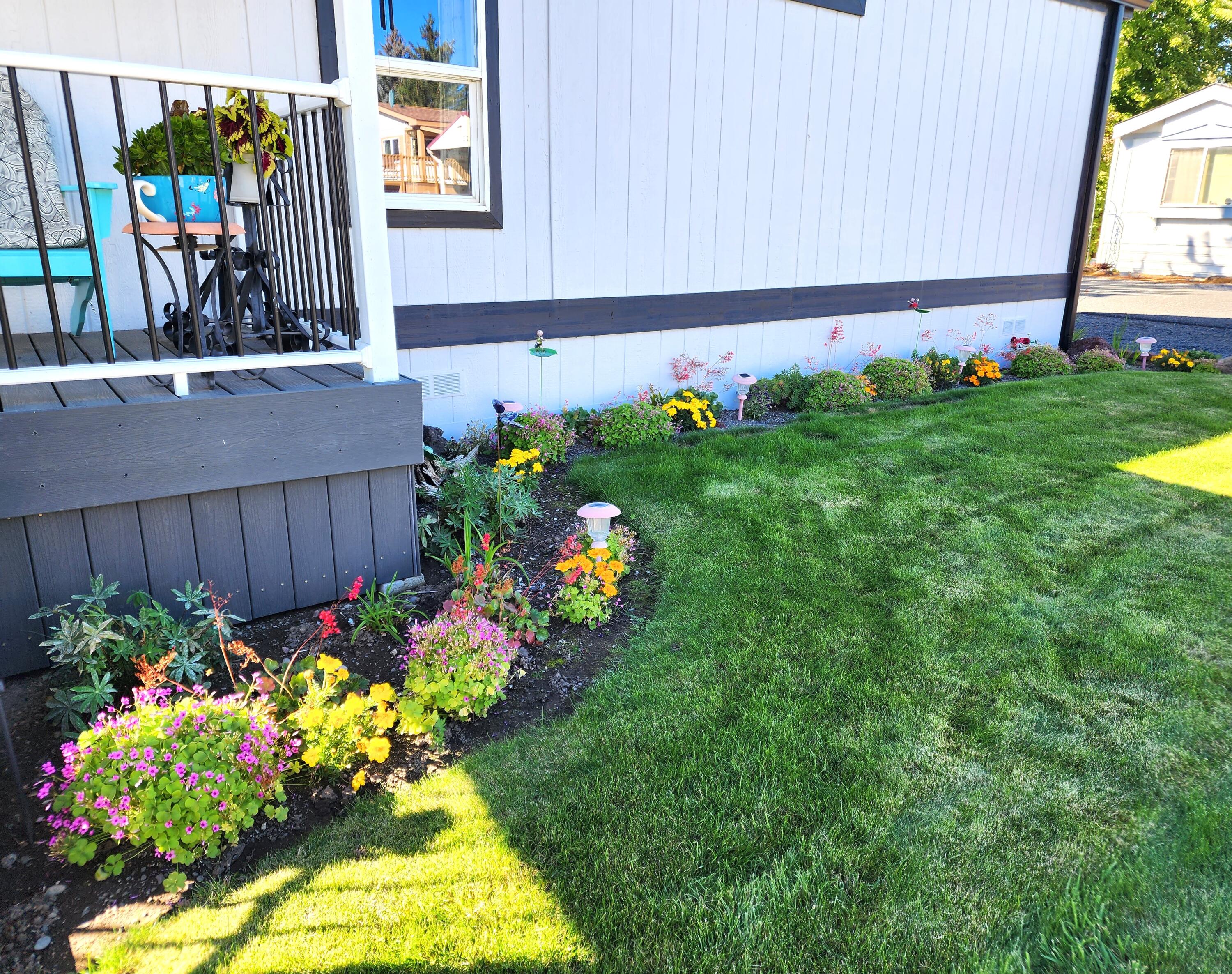 Mtn View Mob Park - Residential