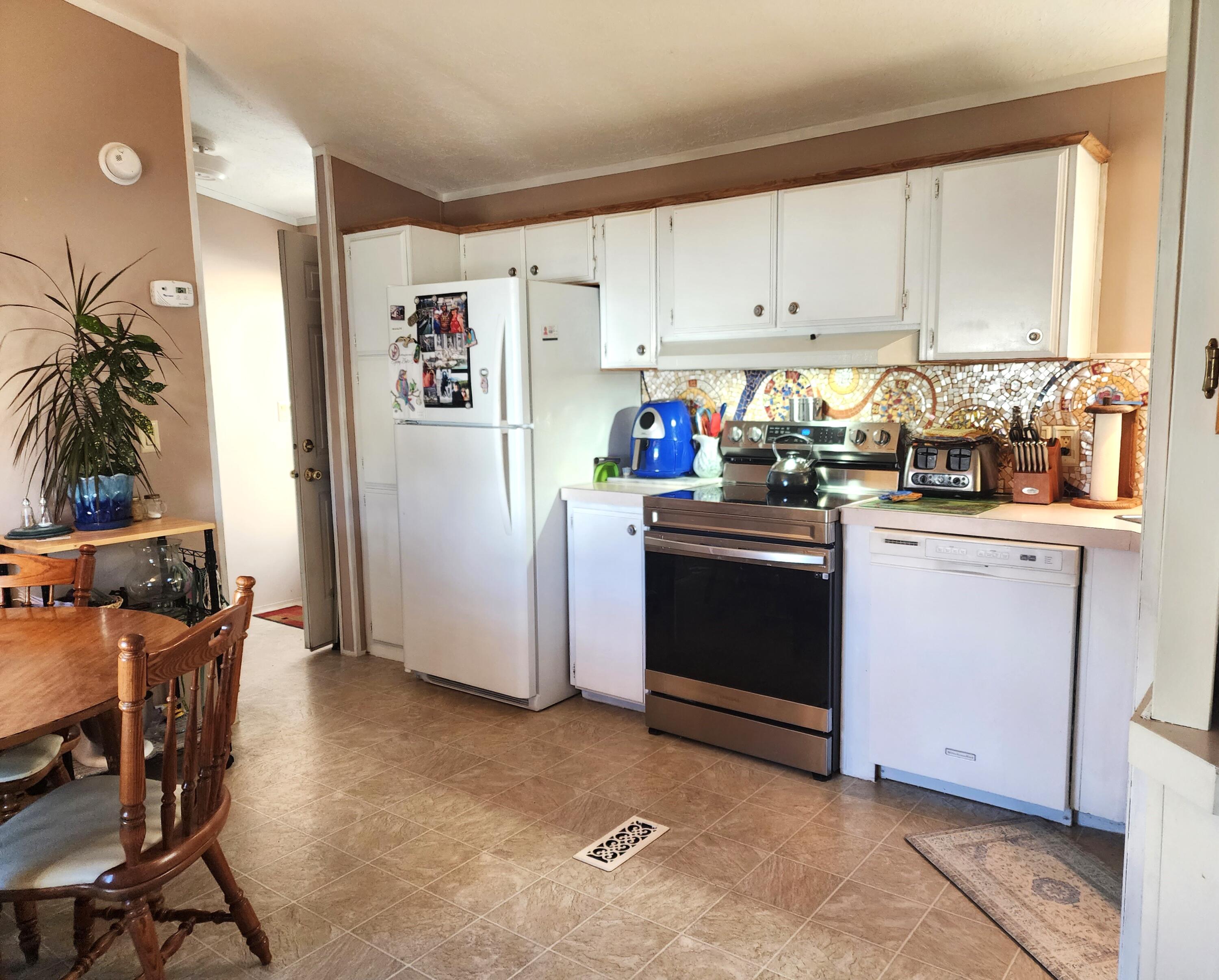 Mtn View Mob Park - Residential