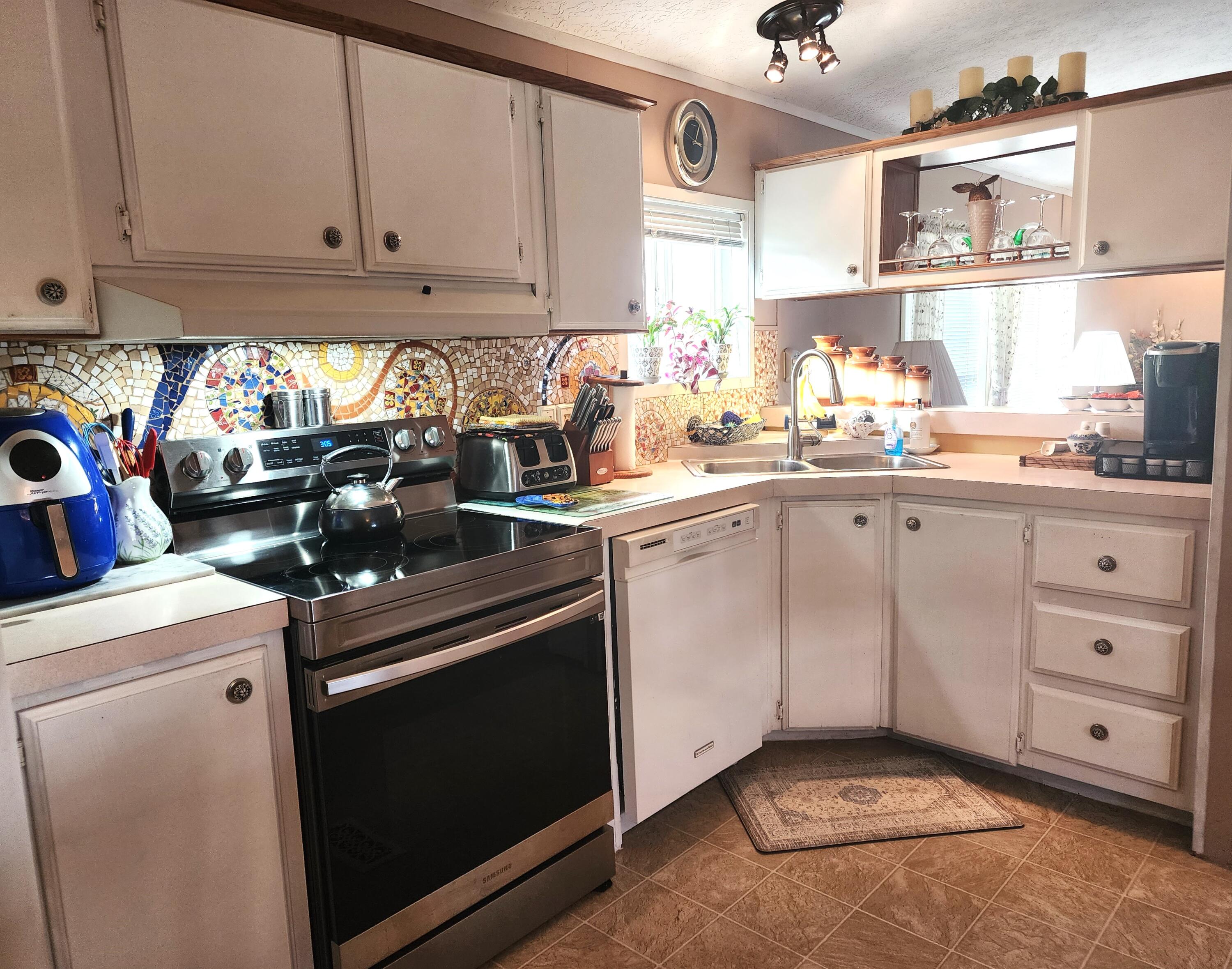 Mtn View Mob Park - Residential