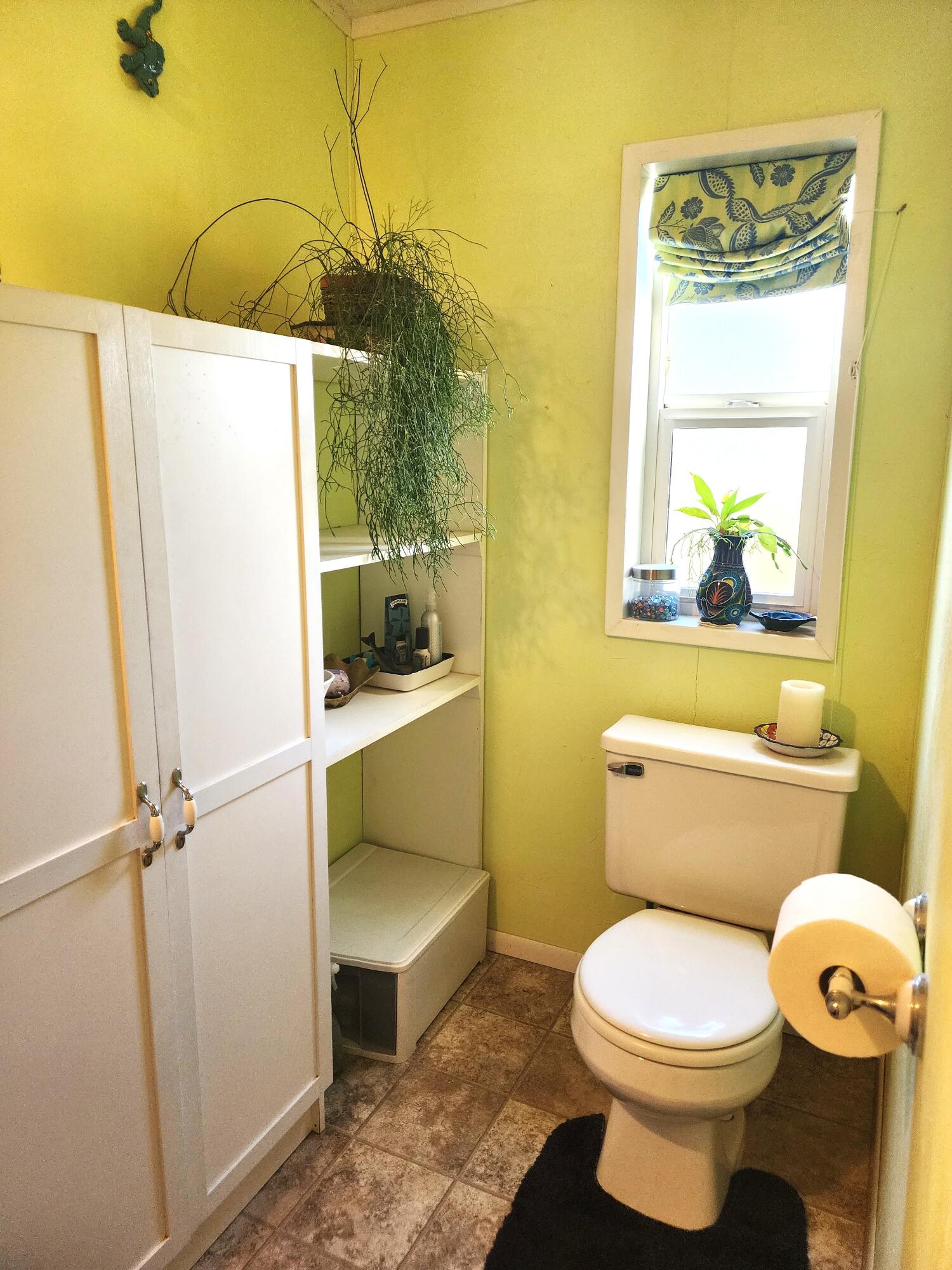 Mtn View Mob Park - Residential