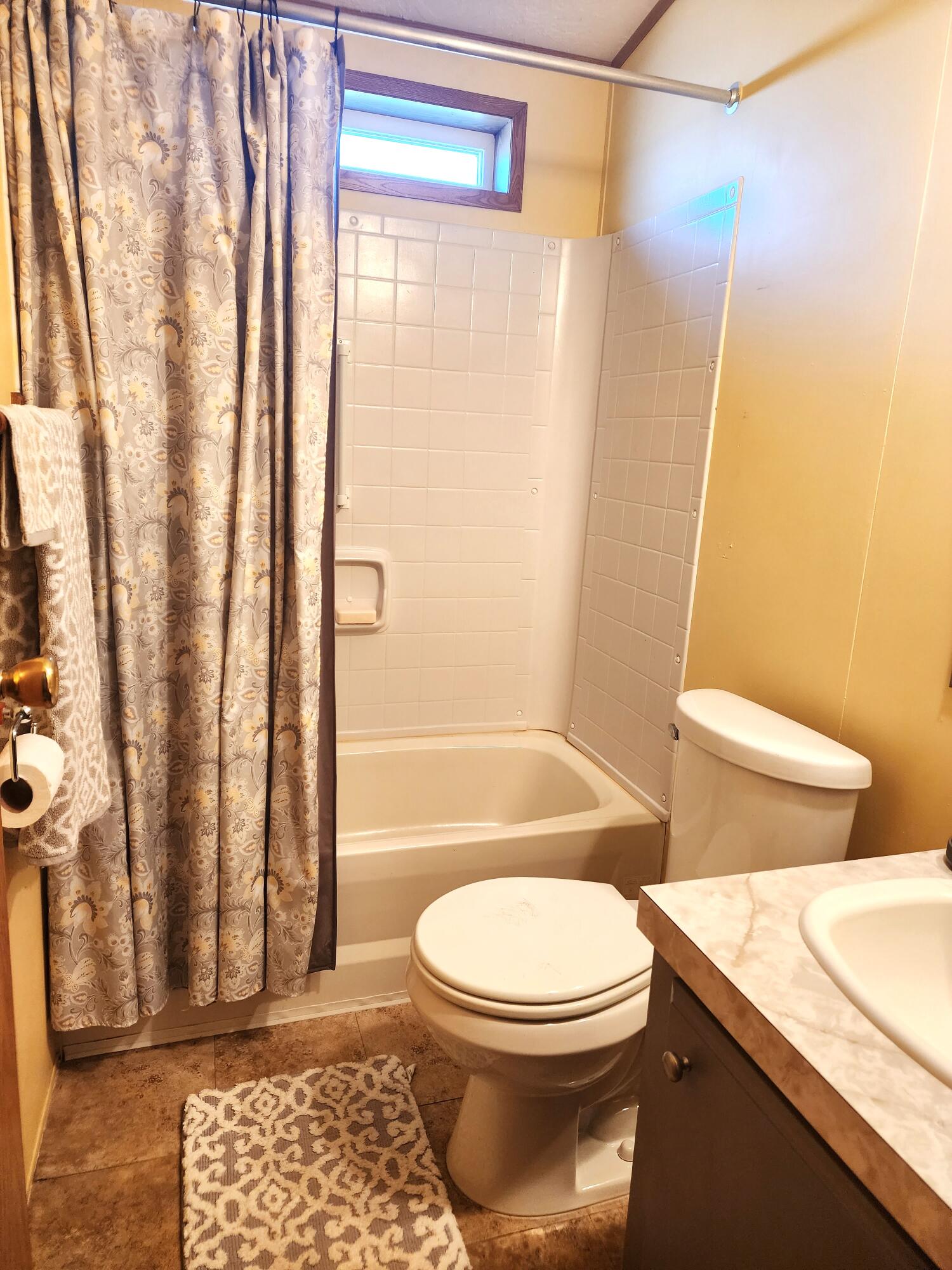 Mtn View Mob Park - Residential