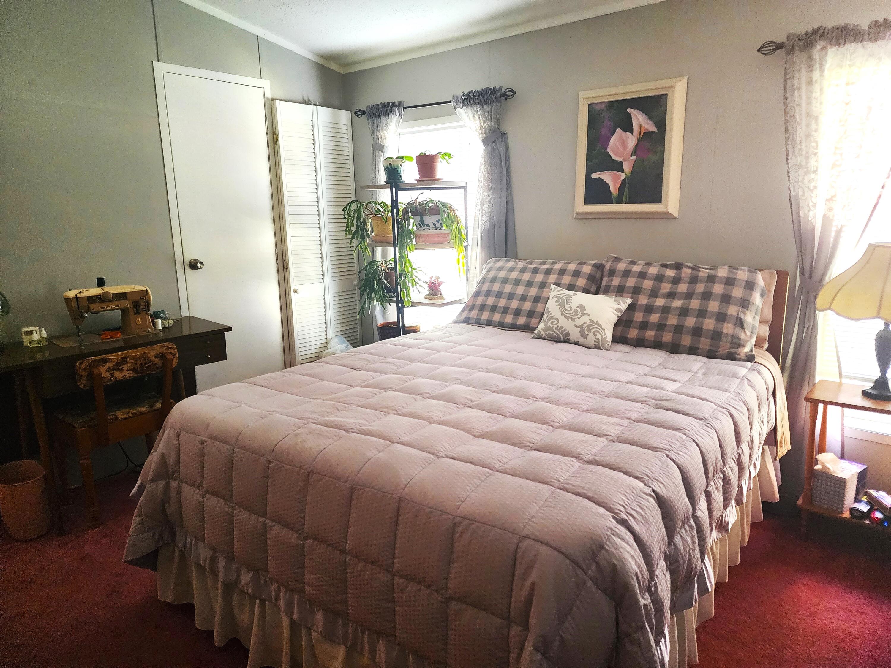 Mtn View Mob Park - Residential