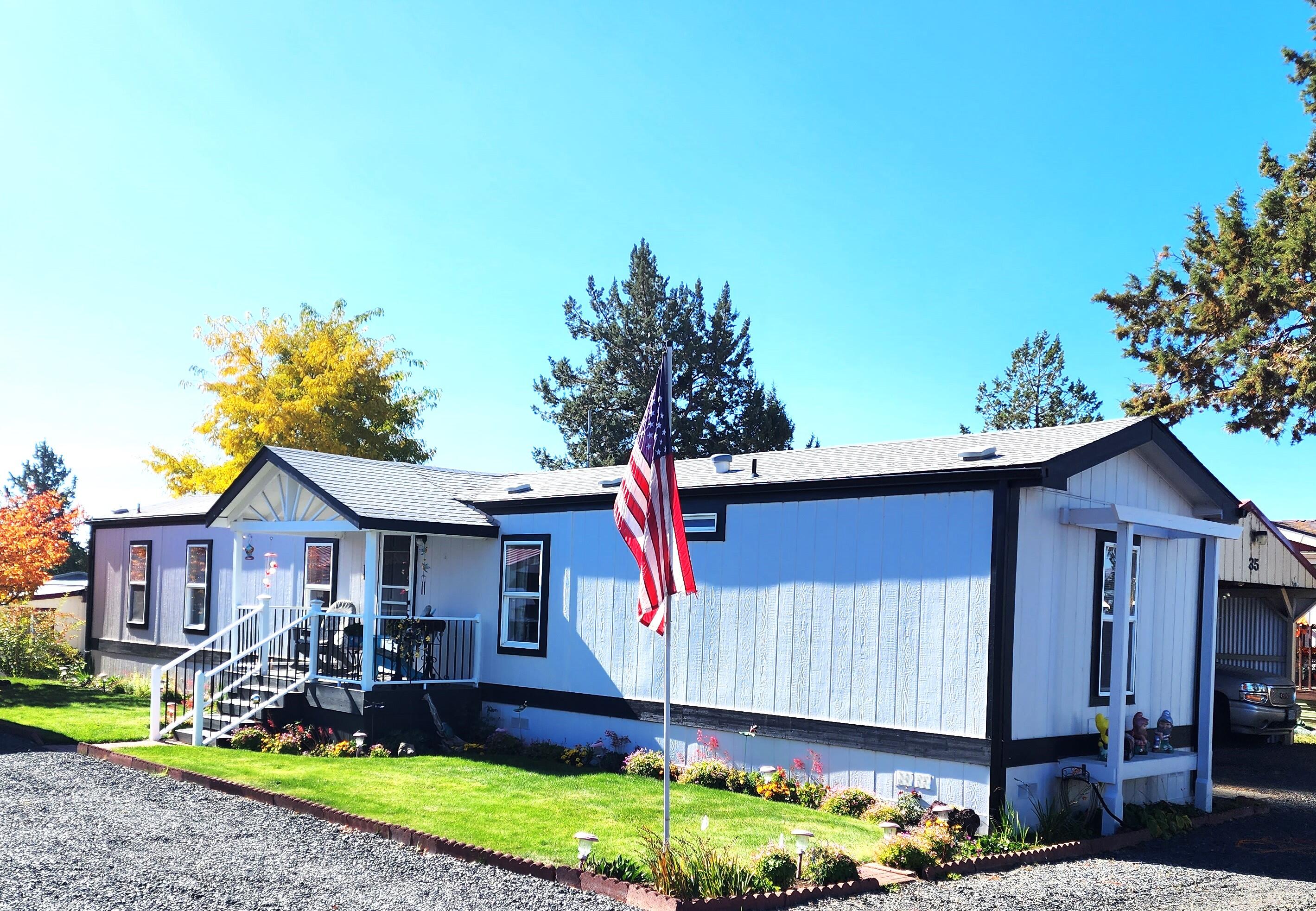 Mtn View Mob Park - Residential