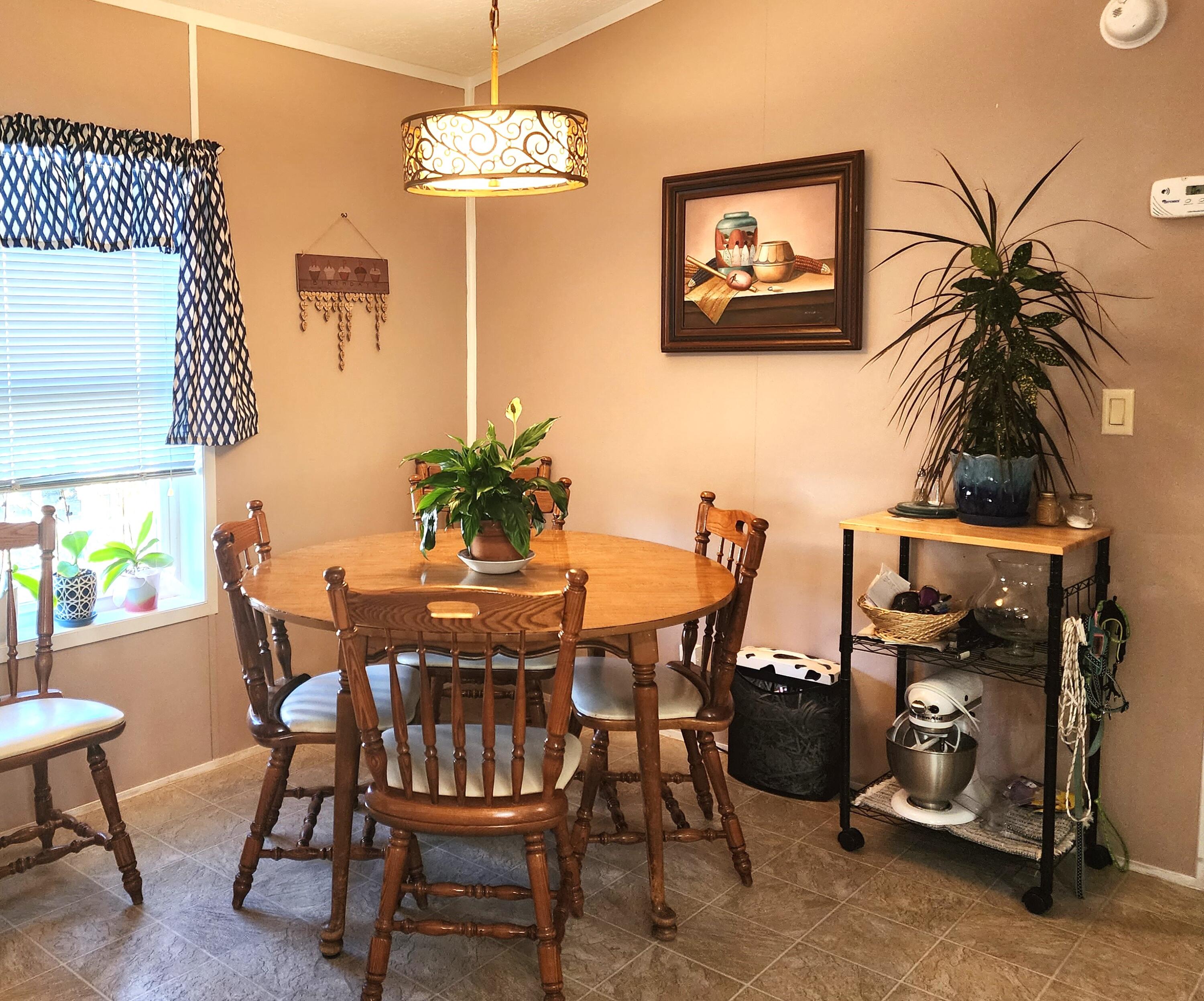 Mtn View Mob Park - Residential