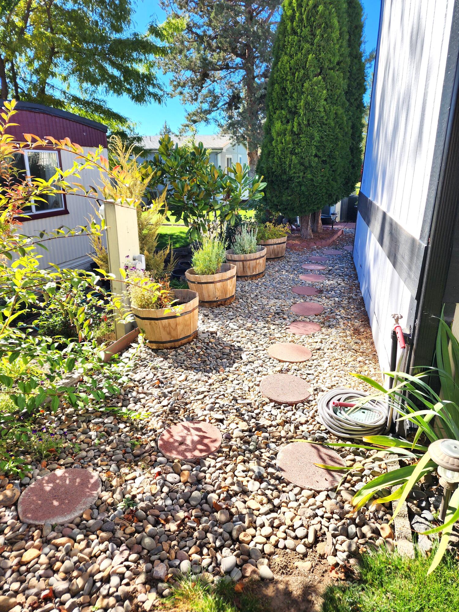 Mtn View Mob Park - Residential