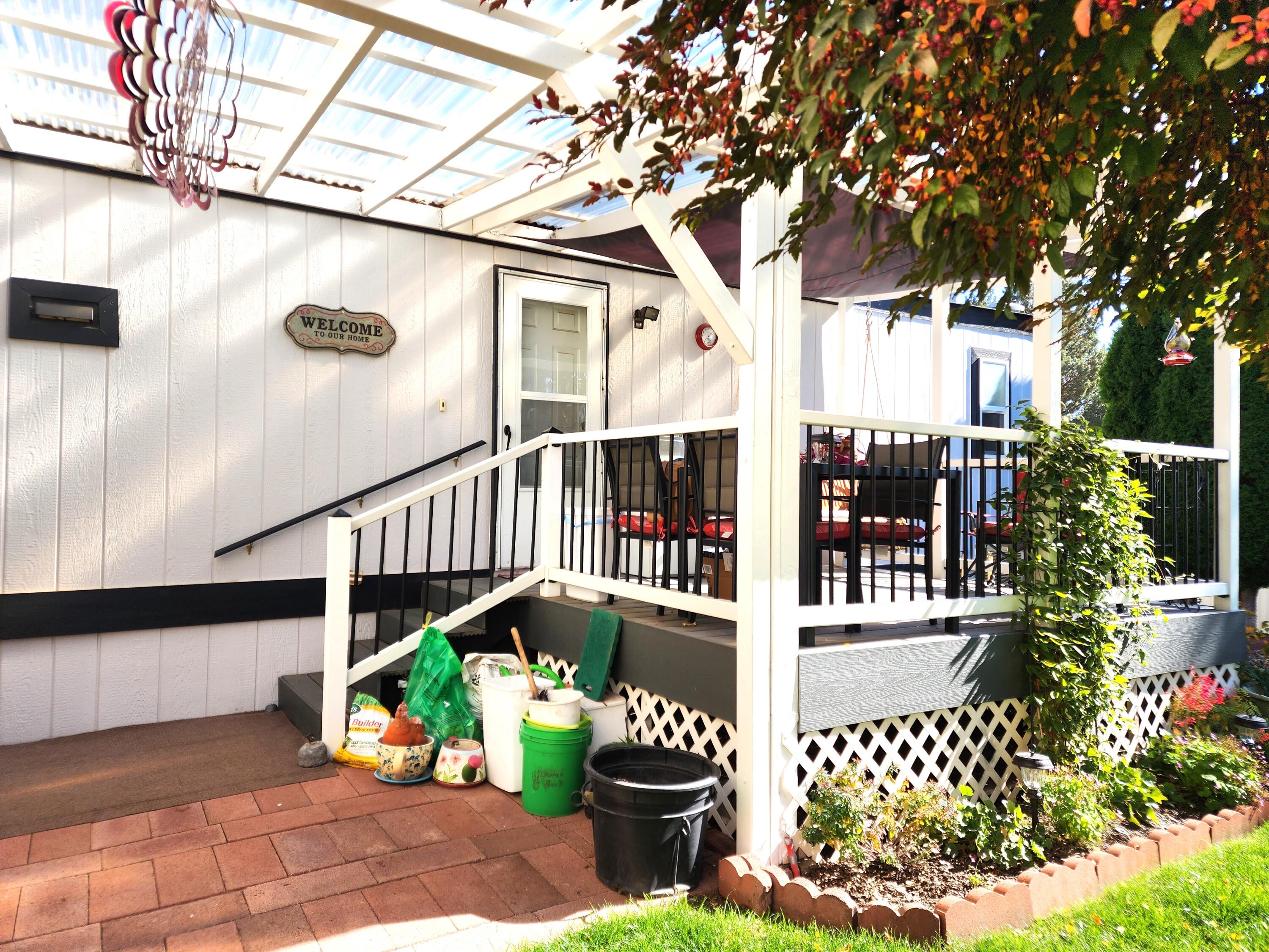 Mtn View Mob Park - Residential