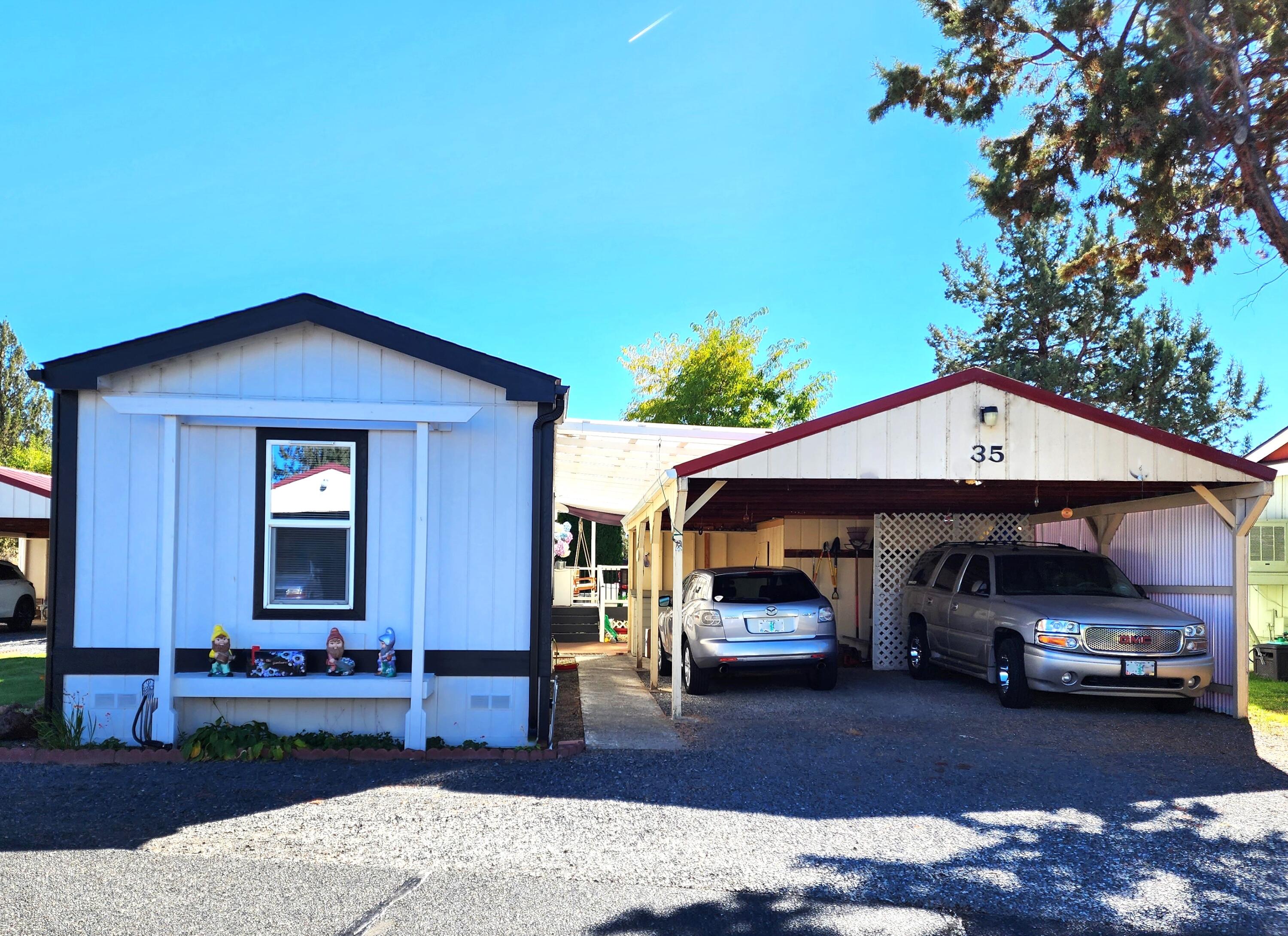 Mtn View Mob Park - Residential