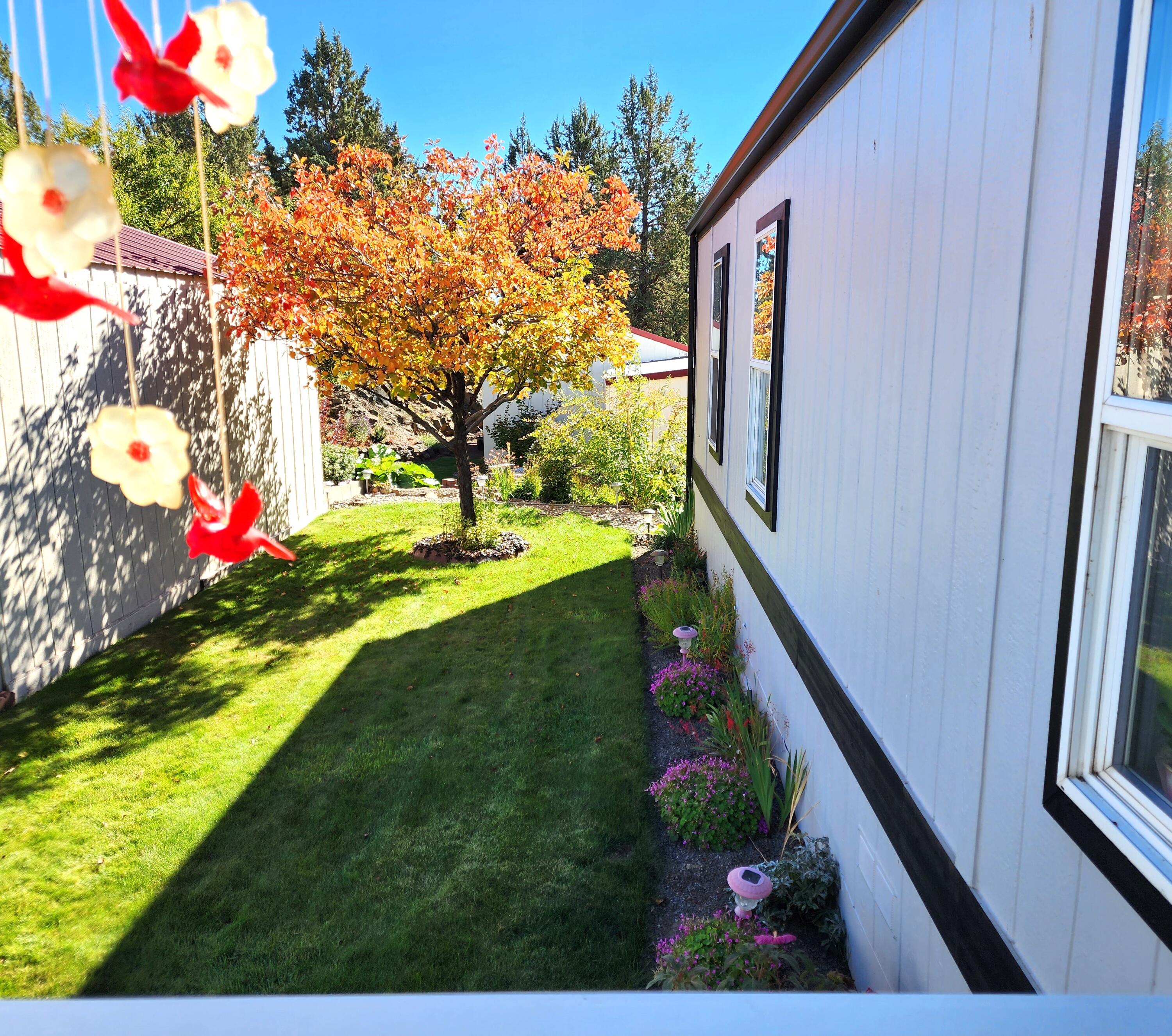 Mtn View Mob Park - Residential