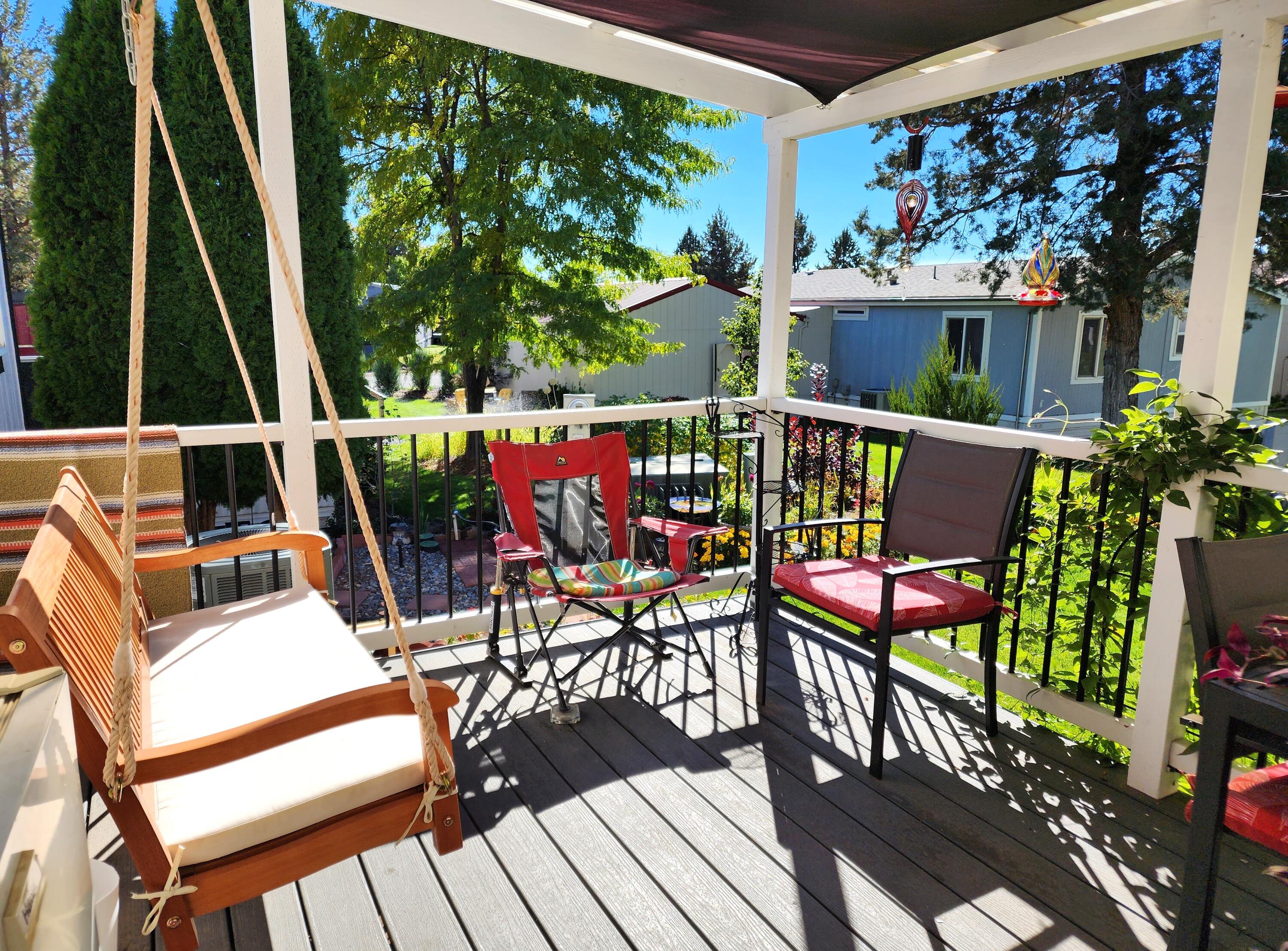 Mtn View Mob Park - Residential