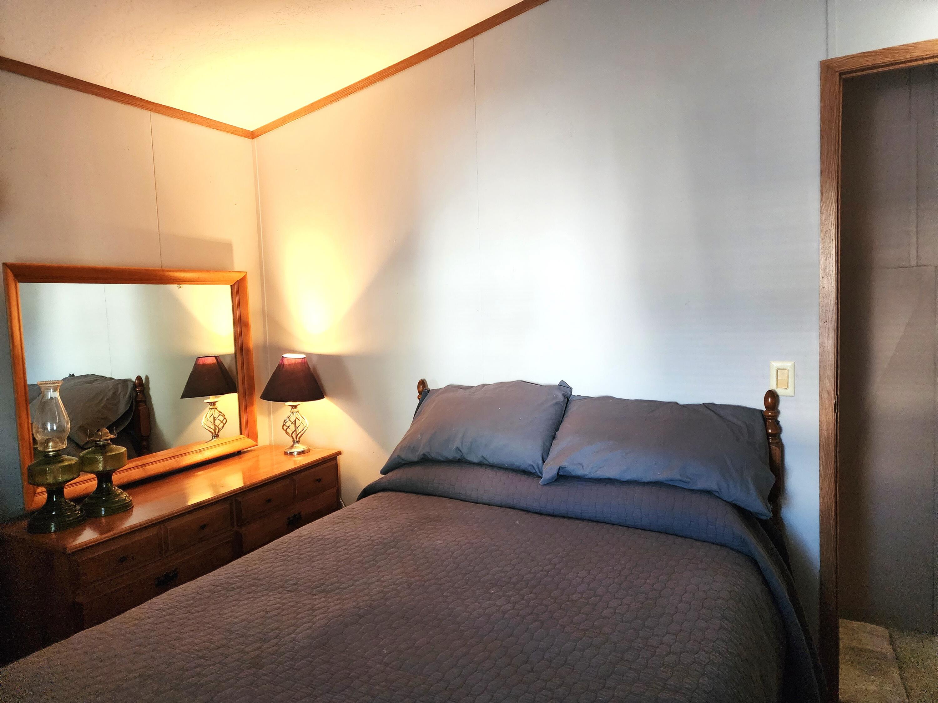 Mtn View Mob Park - Residential