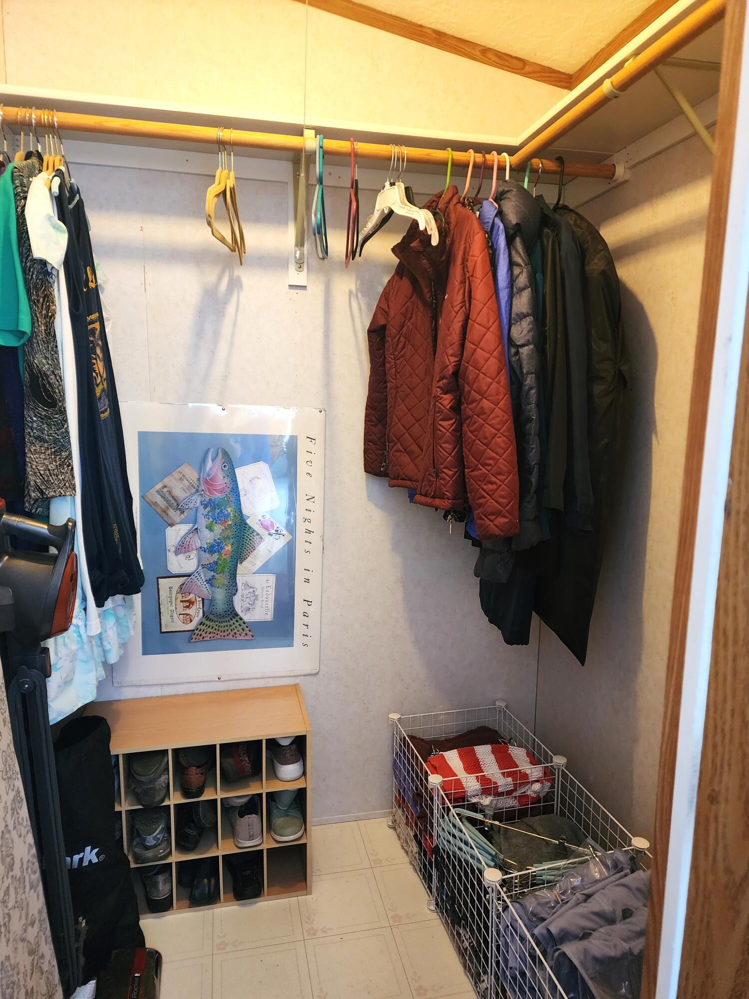 Mtn View Mob Park - Residential