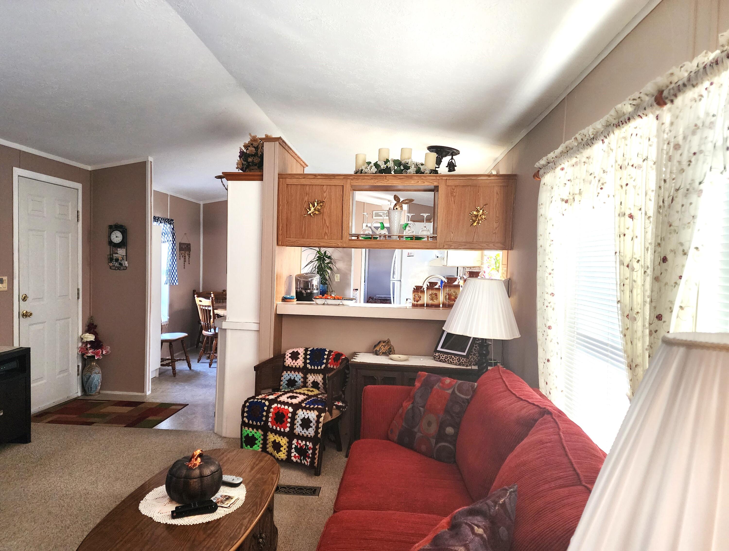 Mtn View Mob Park - Residential