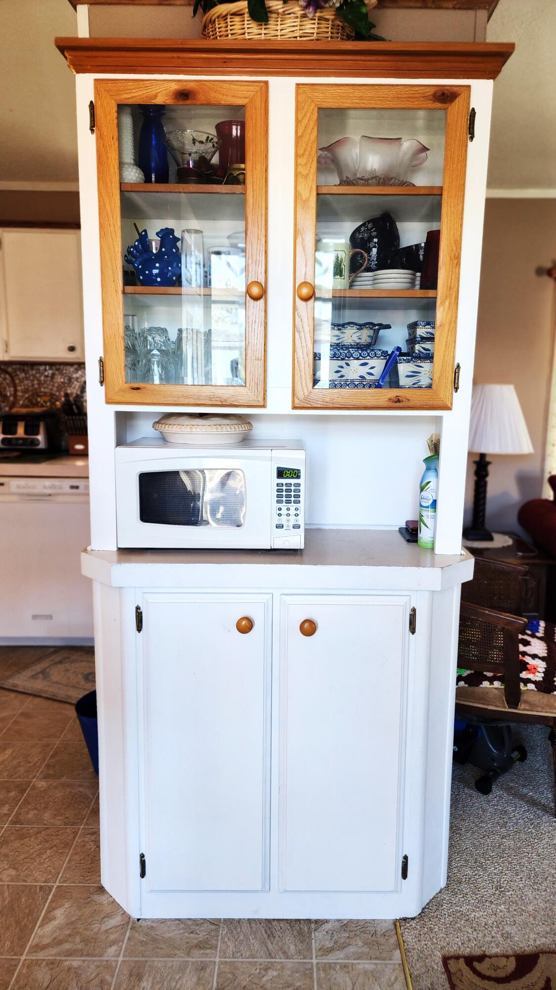 Mtn View Mob Park - Residential