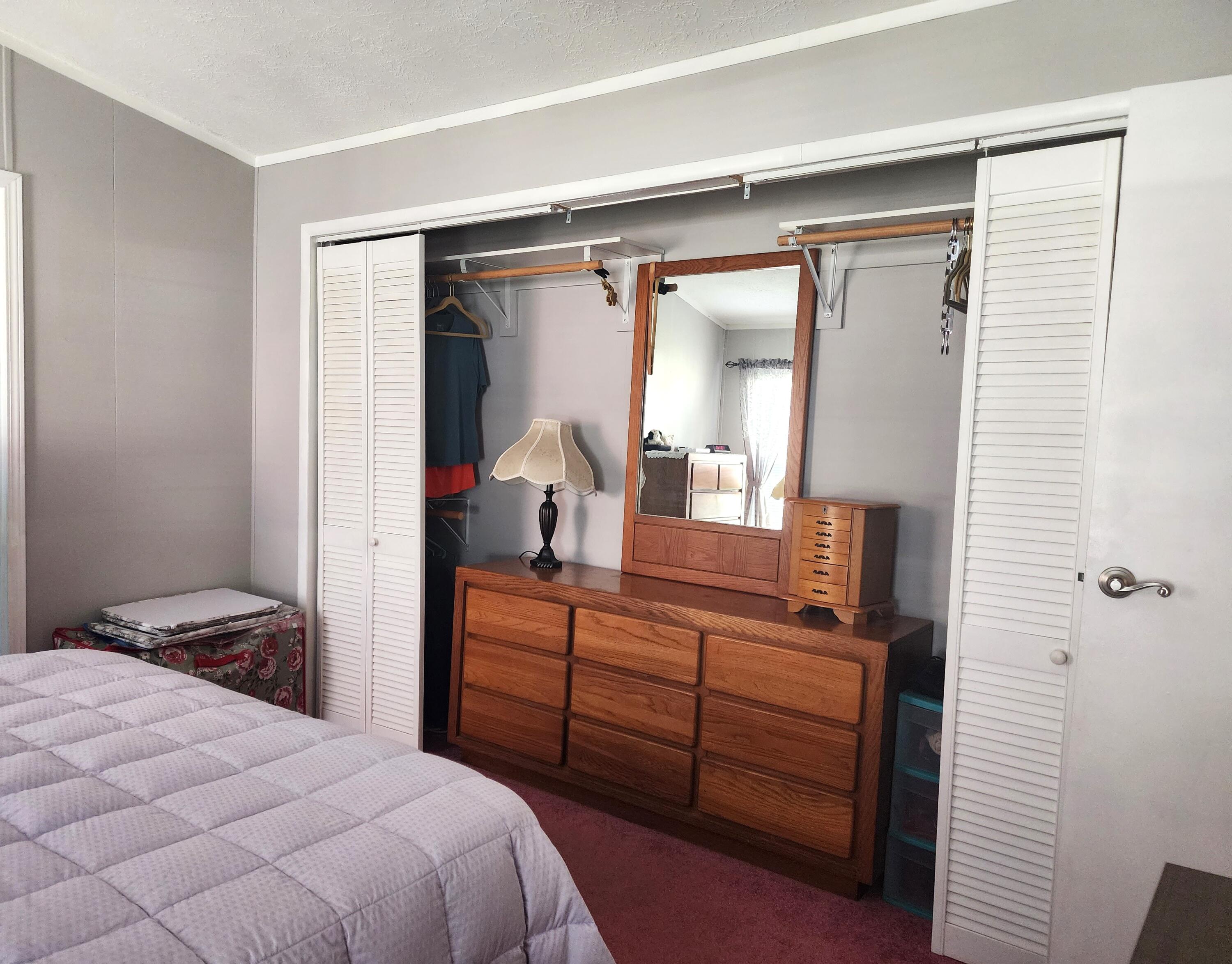 Mtn View Mob Park - Residential