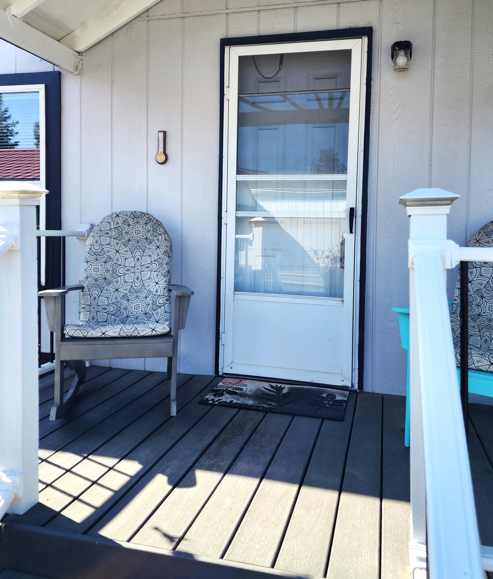 Mtn View Mob Park - Residential