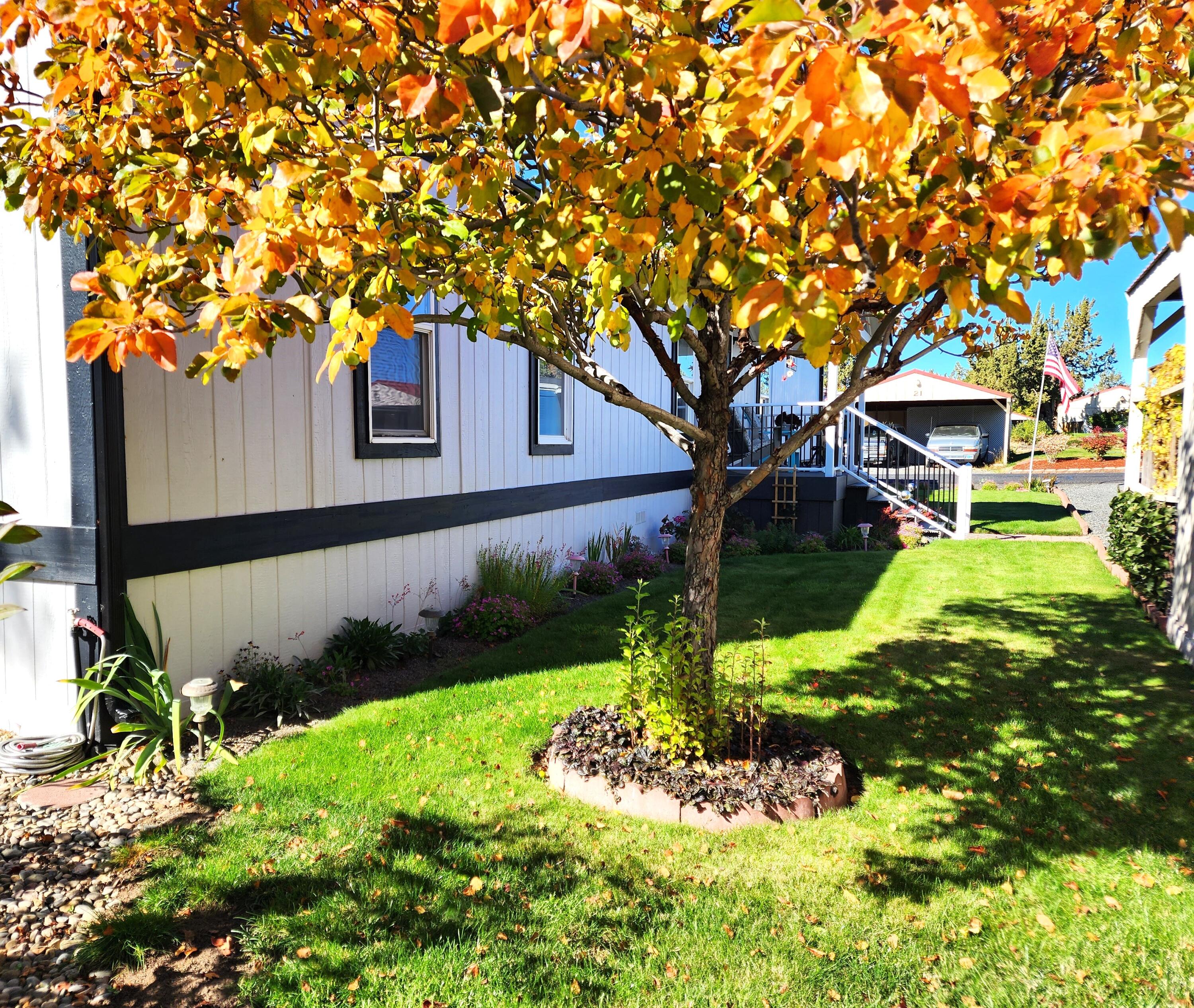 Mtn View Mob Park - Residential