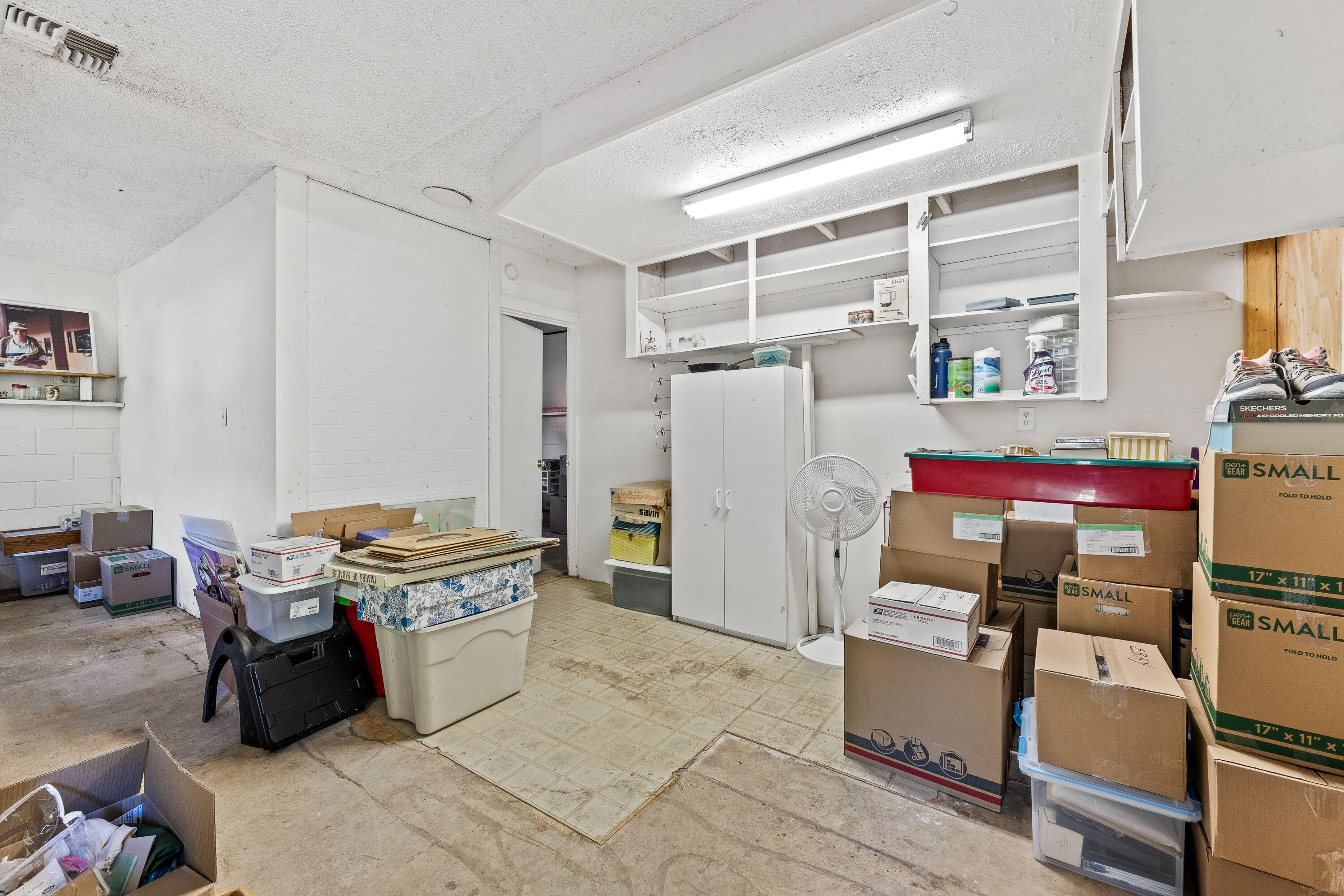 Cloverlawn Heights Subdivision - Residential