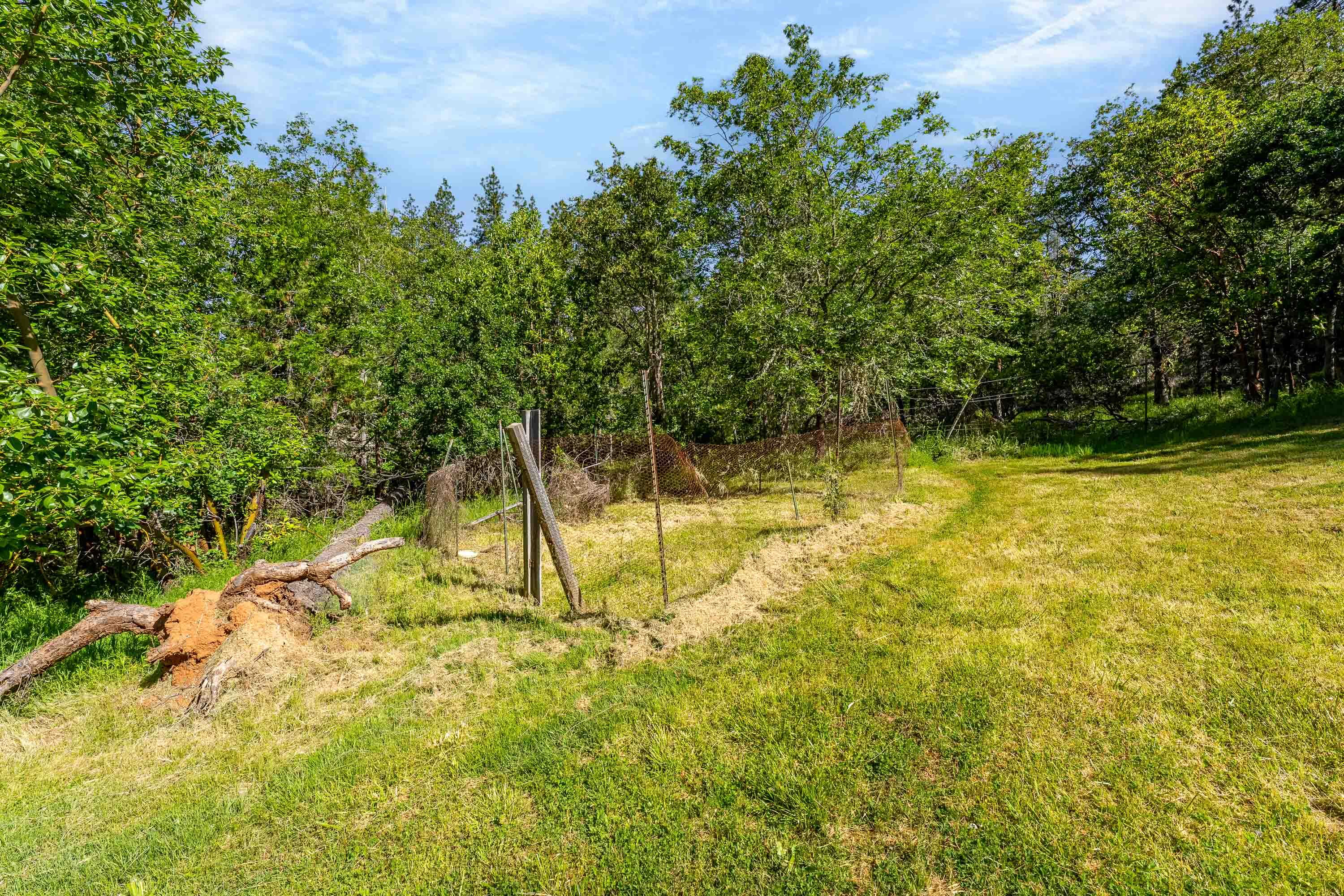 Cloverlawn Heights Subdivision - Residential