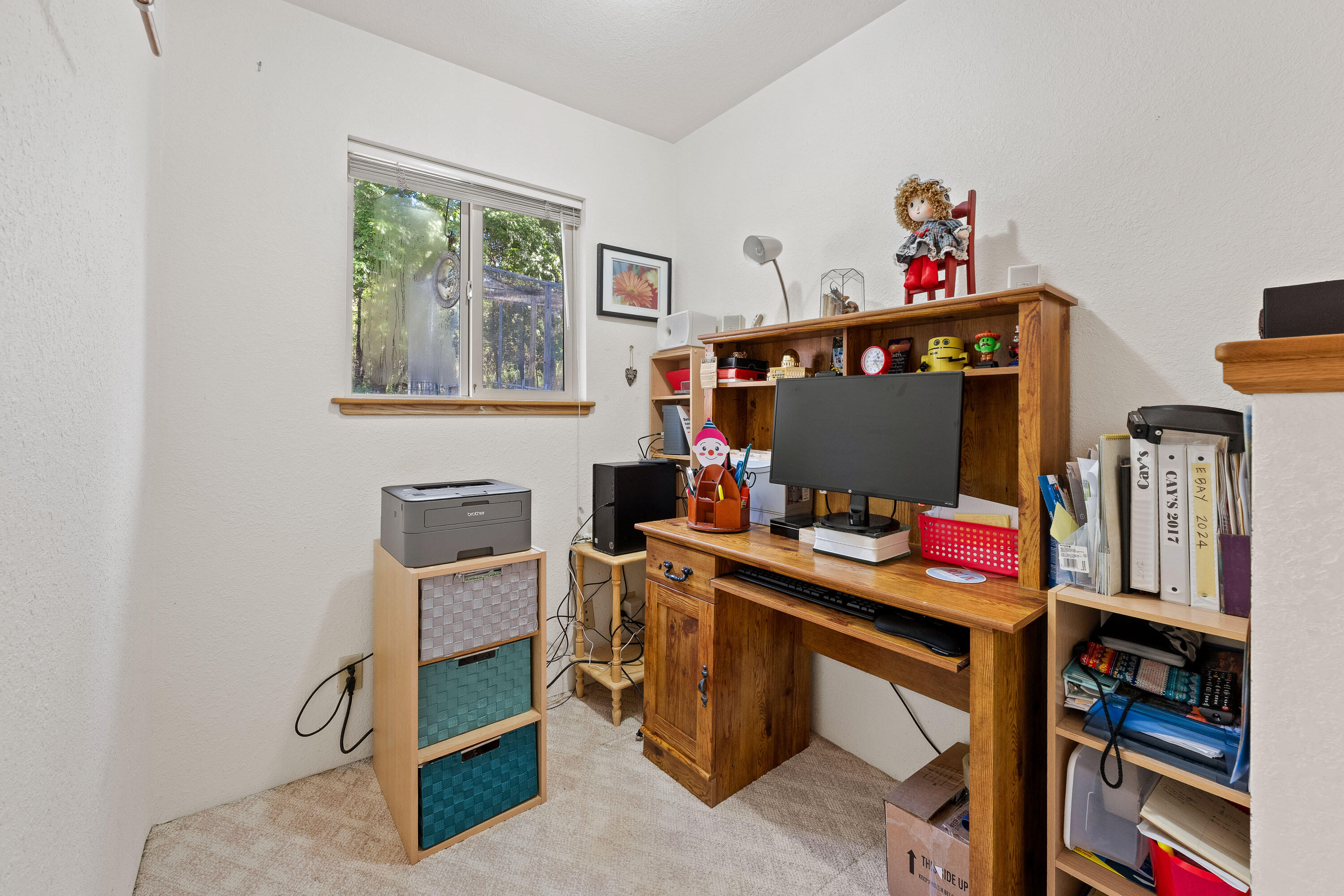 Cloverlawn Heights Subdivision - Residential