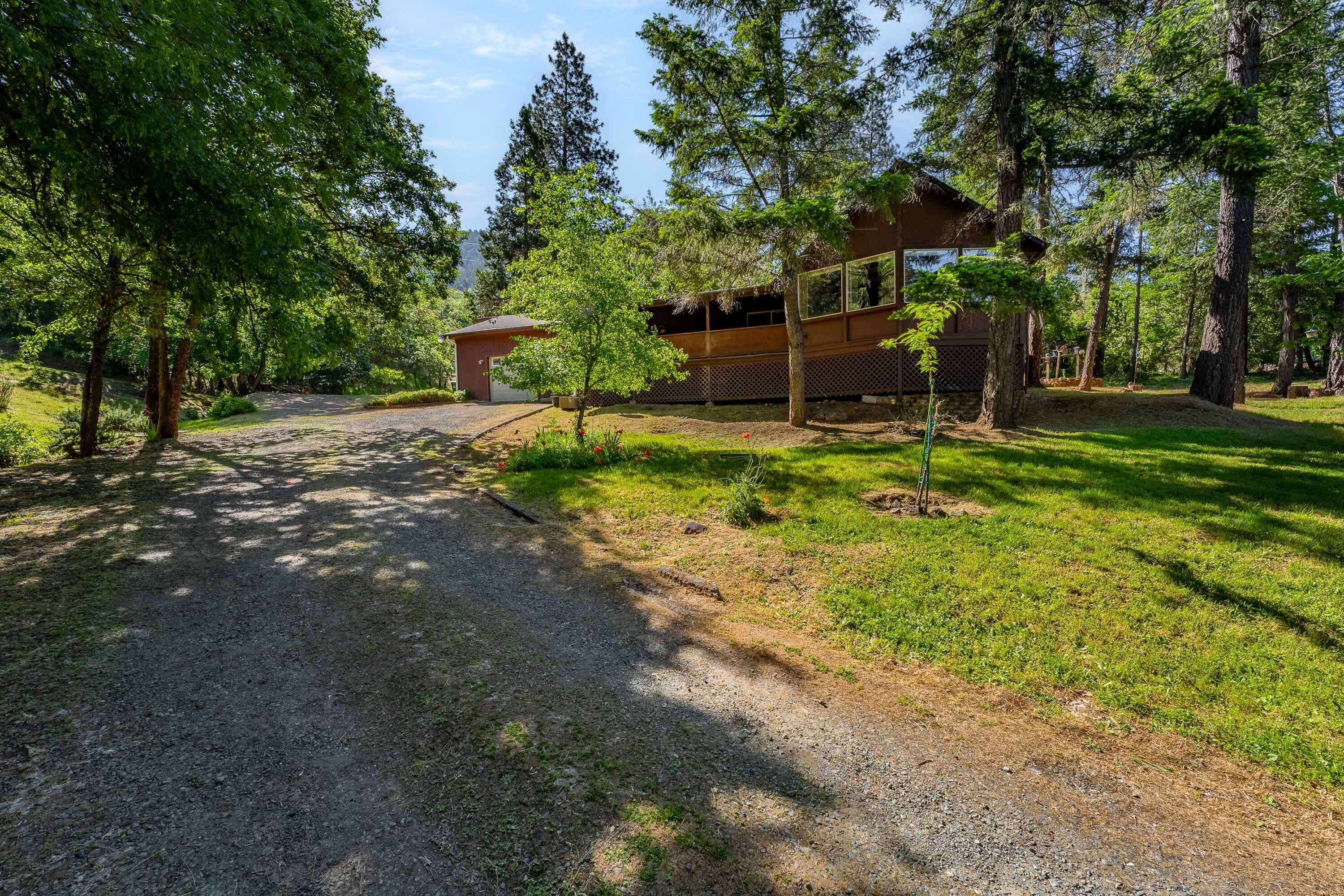 Cloverlawn Heights Subdivision - Residential