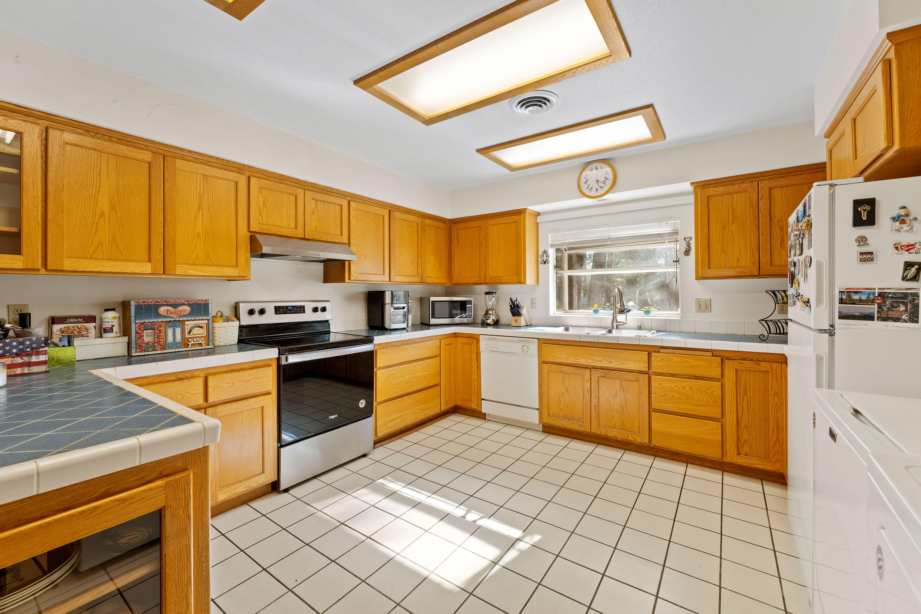 Cloverlawn Heights Subdivision - Residential