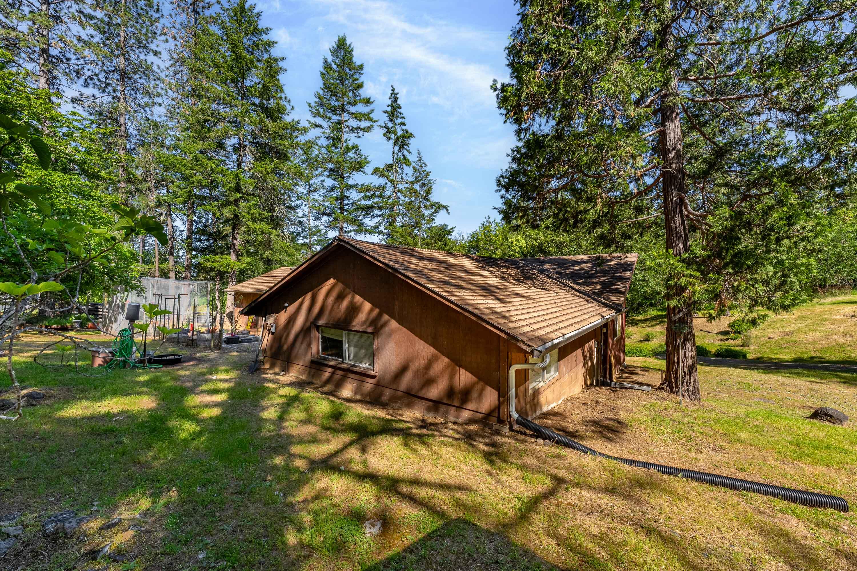 Cloverlawn Heights Subdivision - Residential