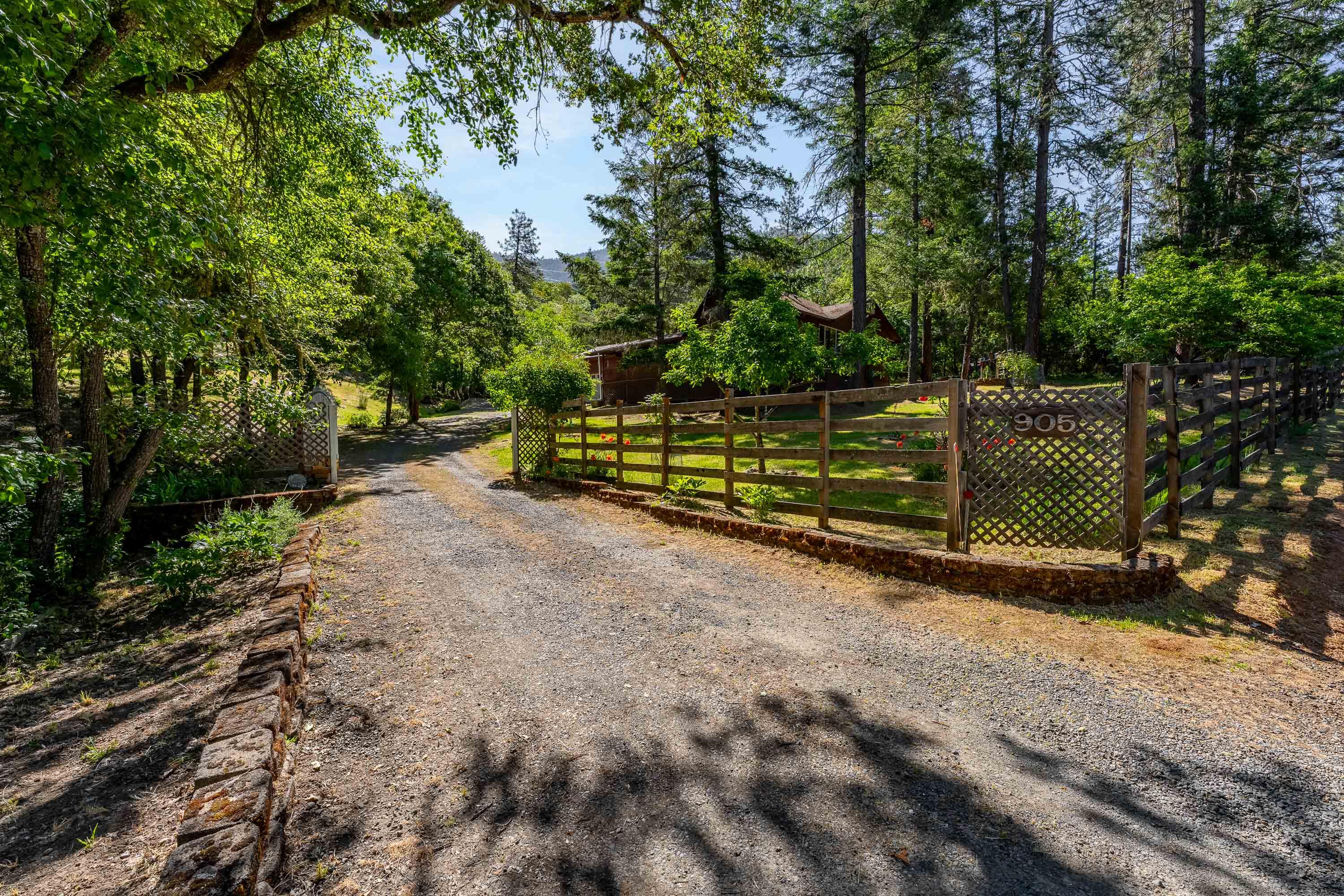 Cloverlawn Heights Subdivision - Residential