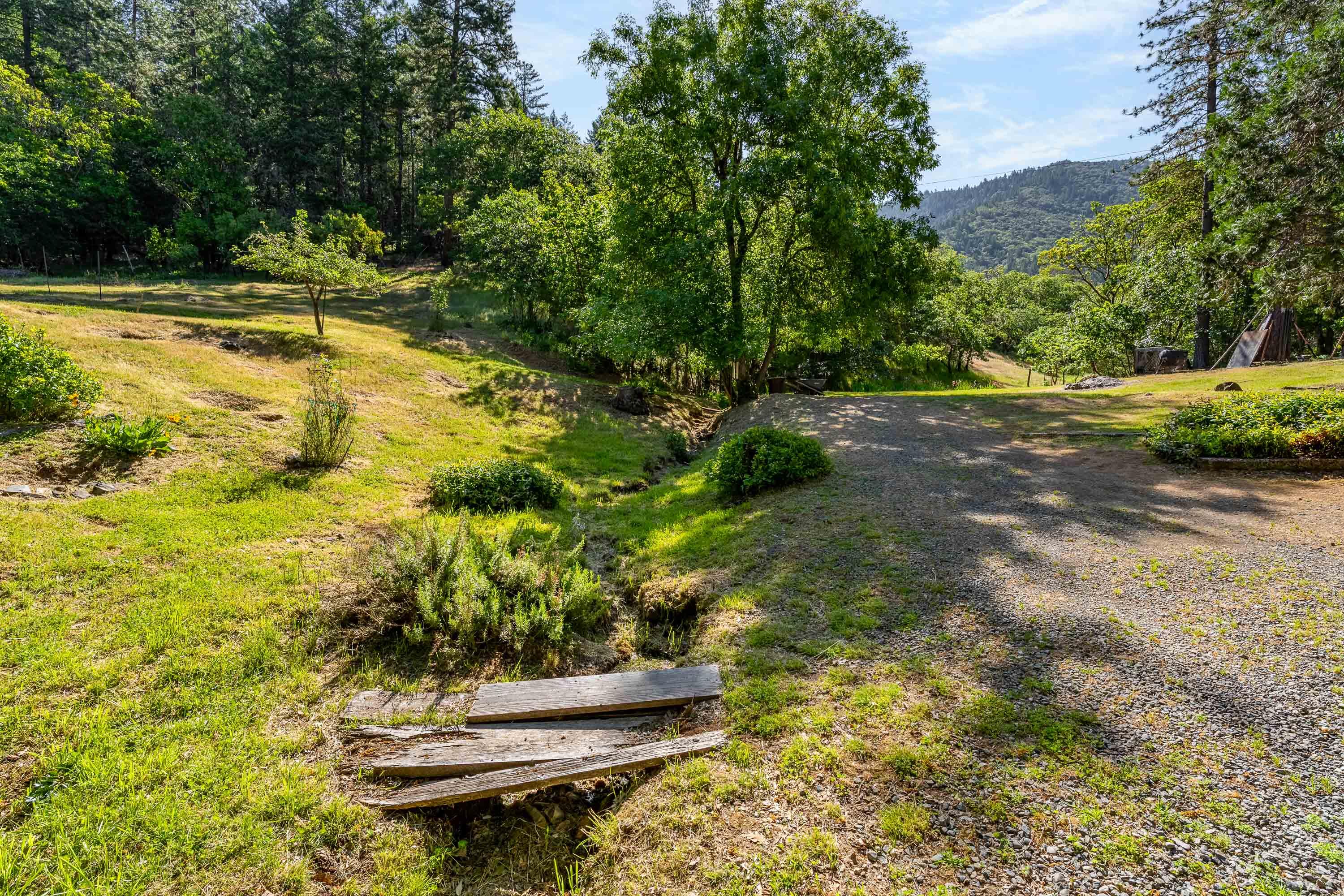 Cloverlawn Heights Subdivision - Residential