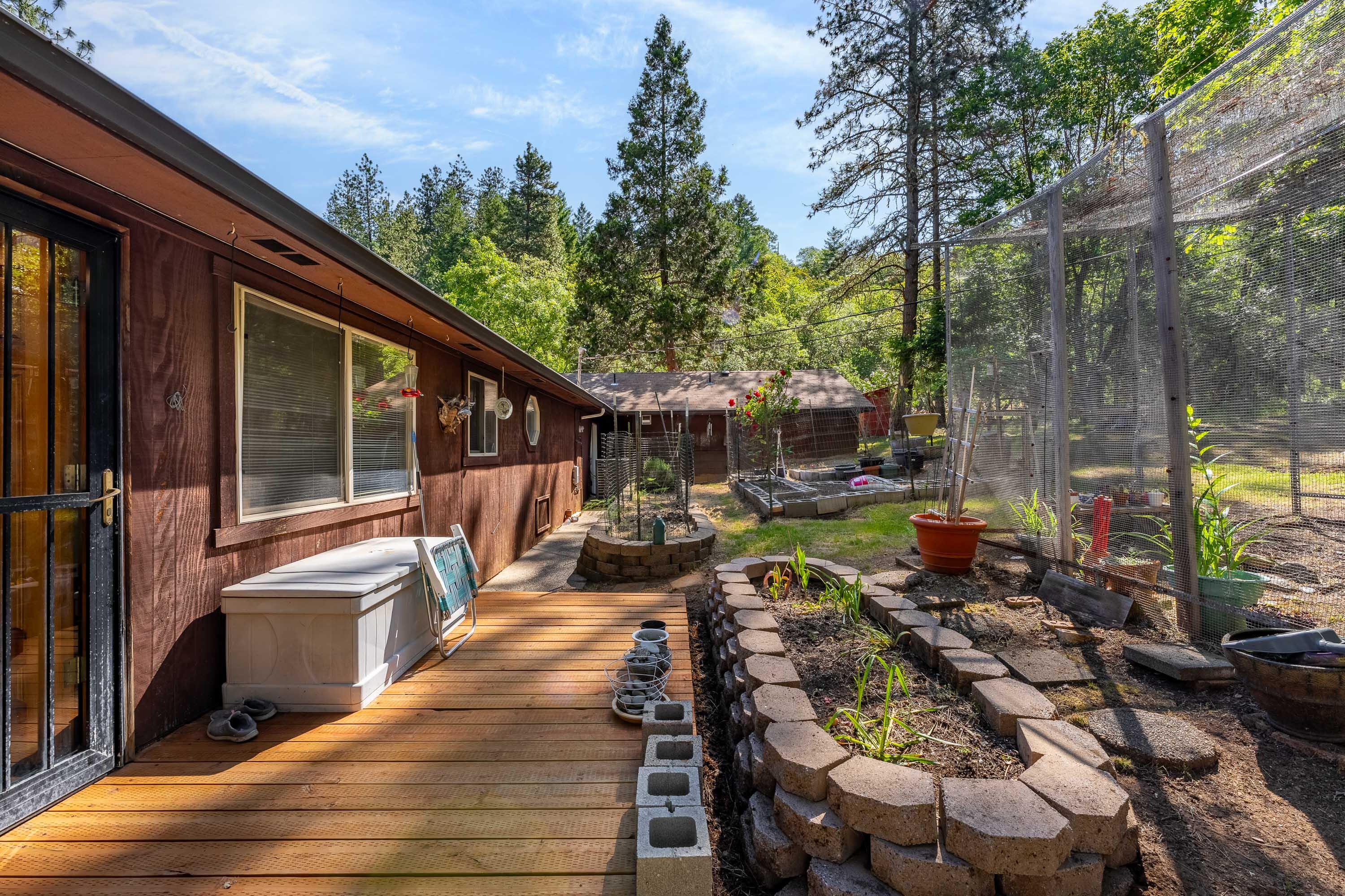 Cloverlawn Heights Subdivision - Residential