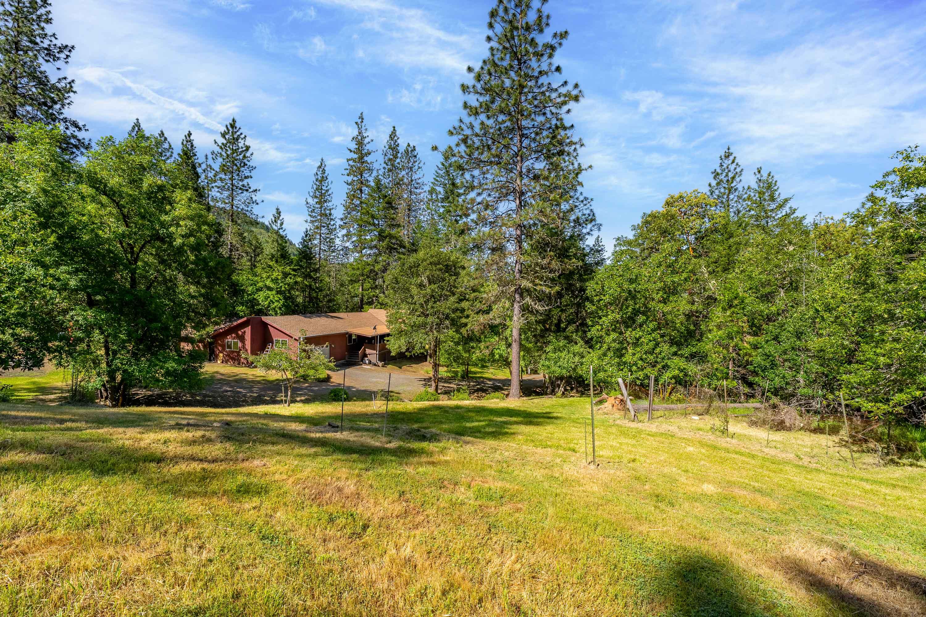 Cloverlawn Heights Subdivision - Residential