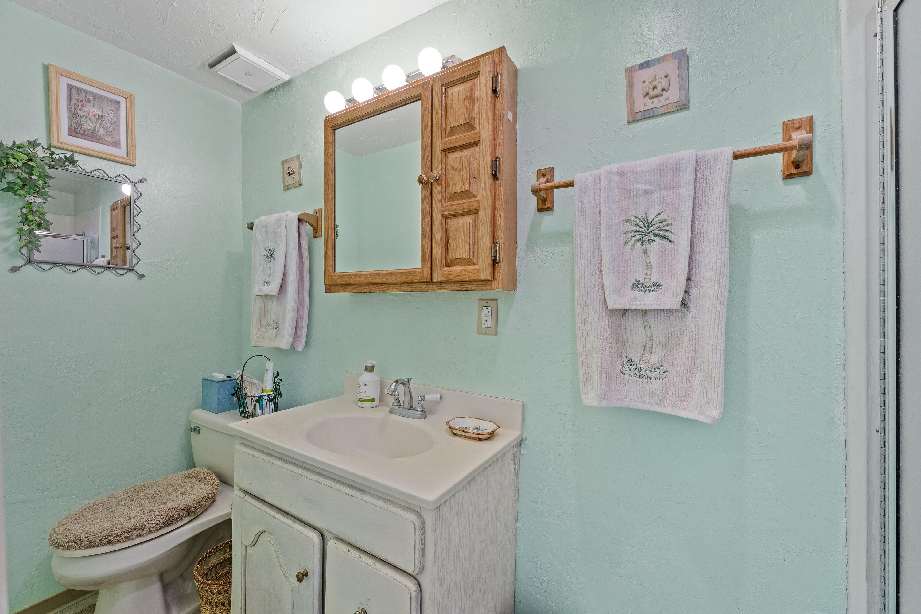 Cloverlawn Heights Subdivision - Residential