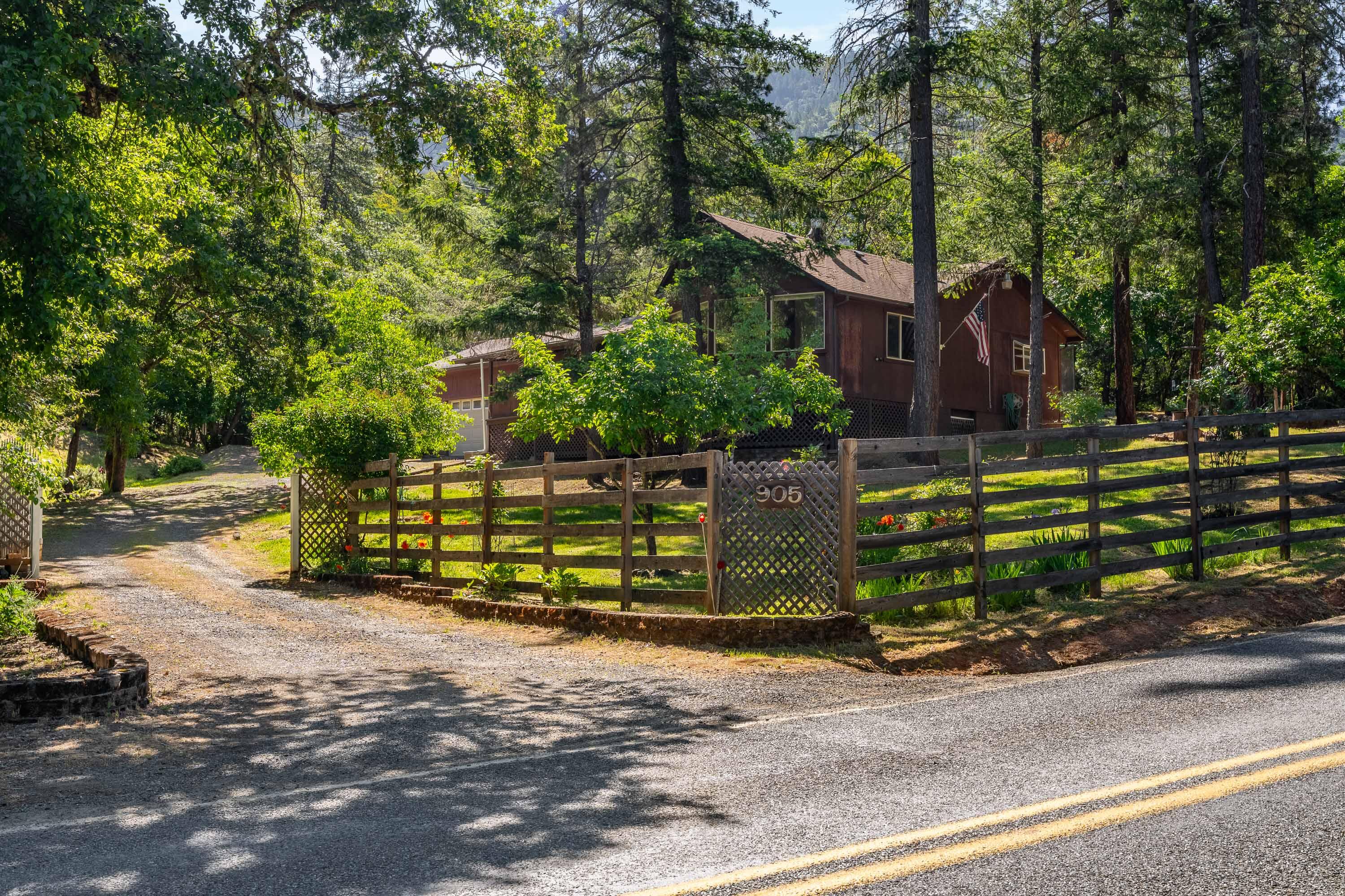 Cloverlawn Heights Subdivision - Residential