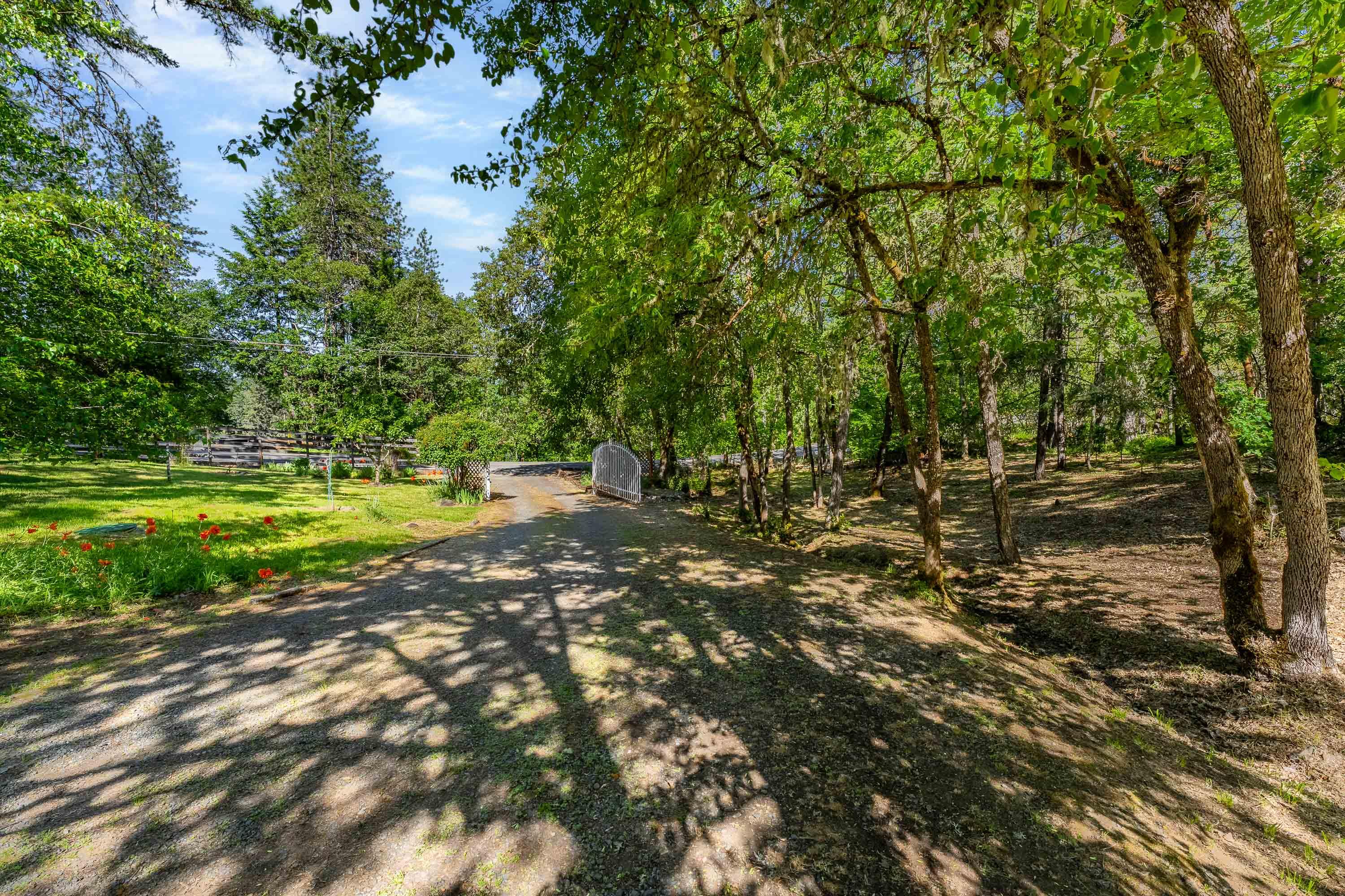 Cloverlawn Heights Subdivision - Residential