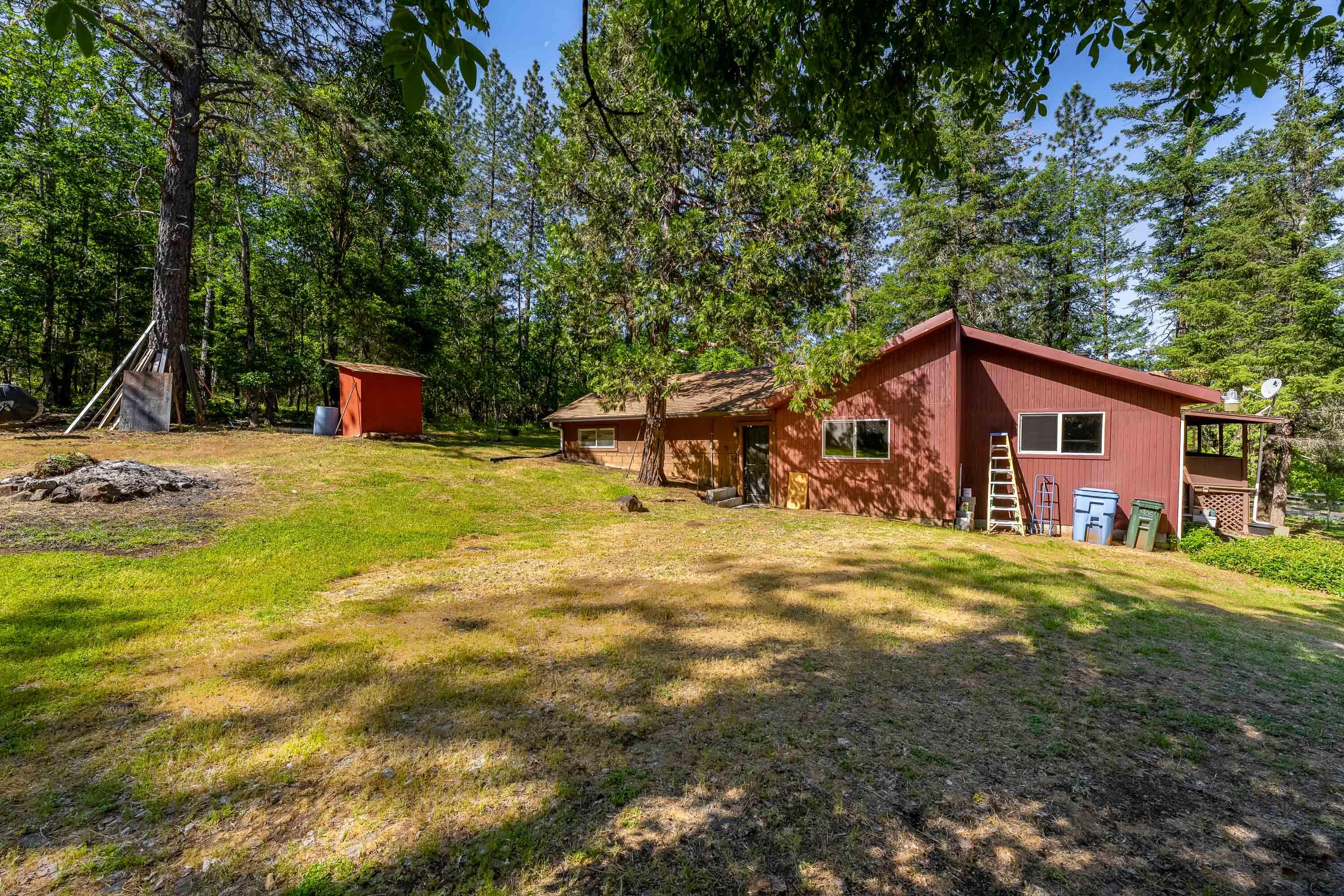 Cloverlawn Heights Subdivision - Residential