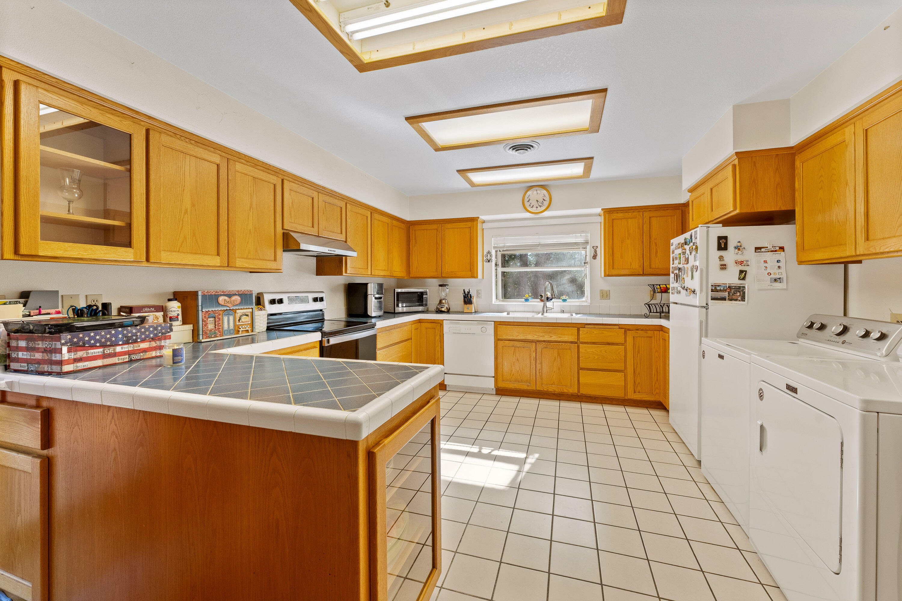 Cloverlawn Heights Subdivision - Residential