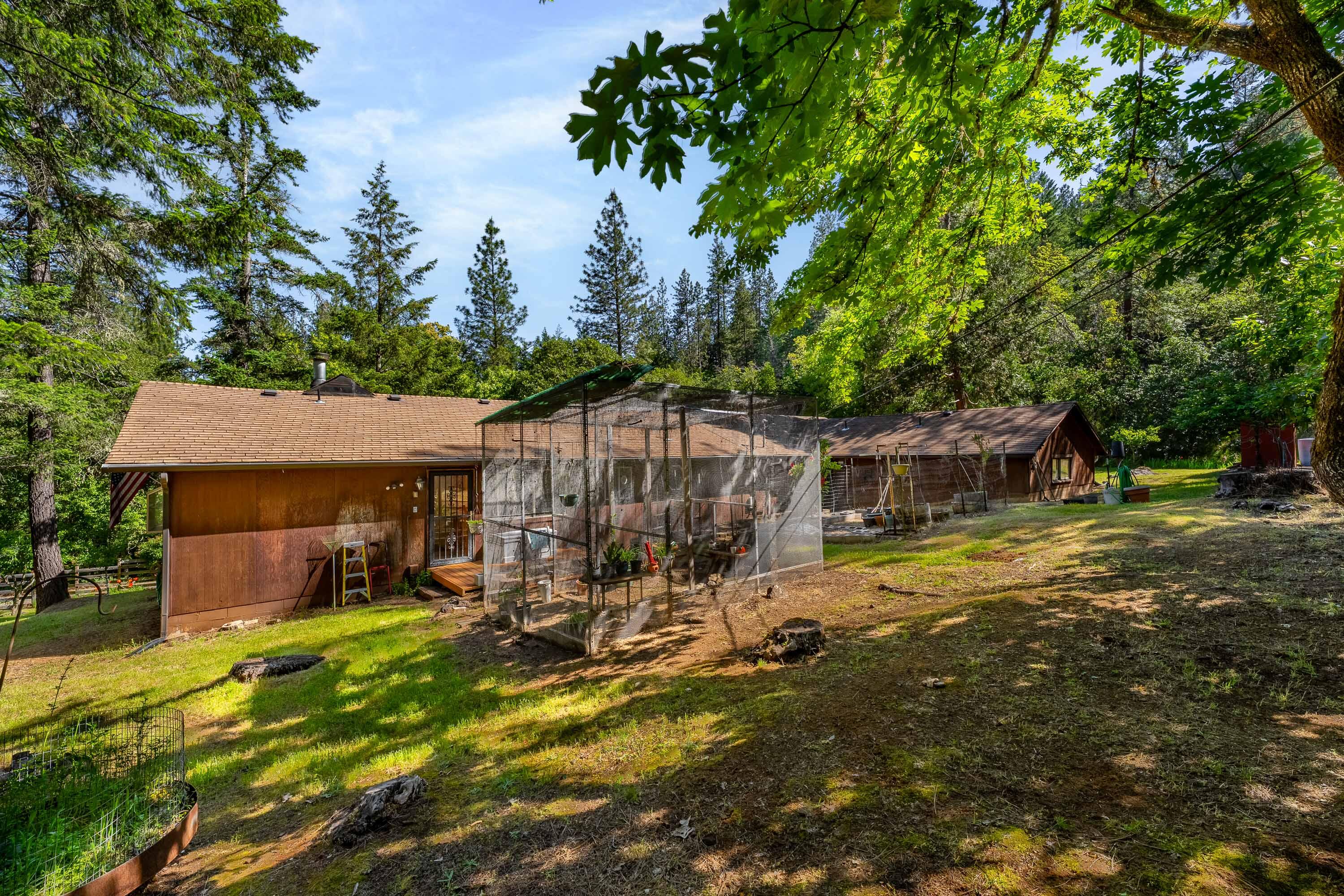 Cloverlawn Heights Subdivision - Residential